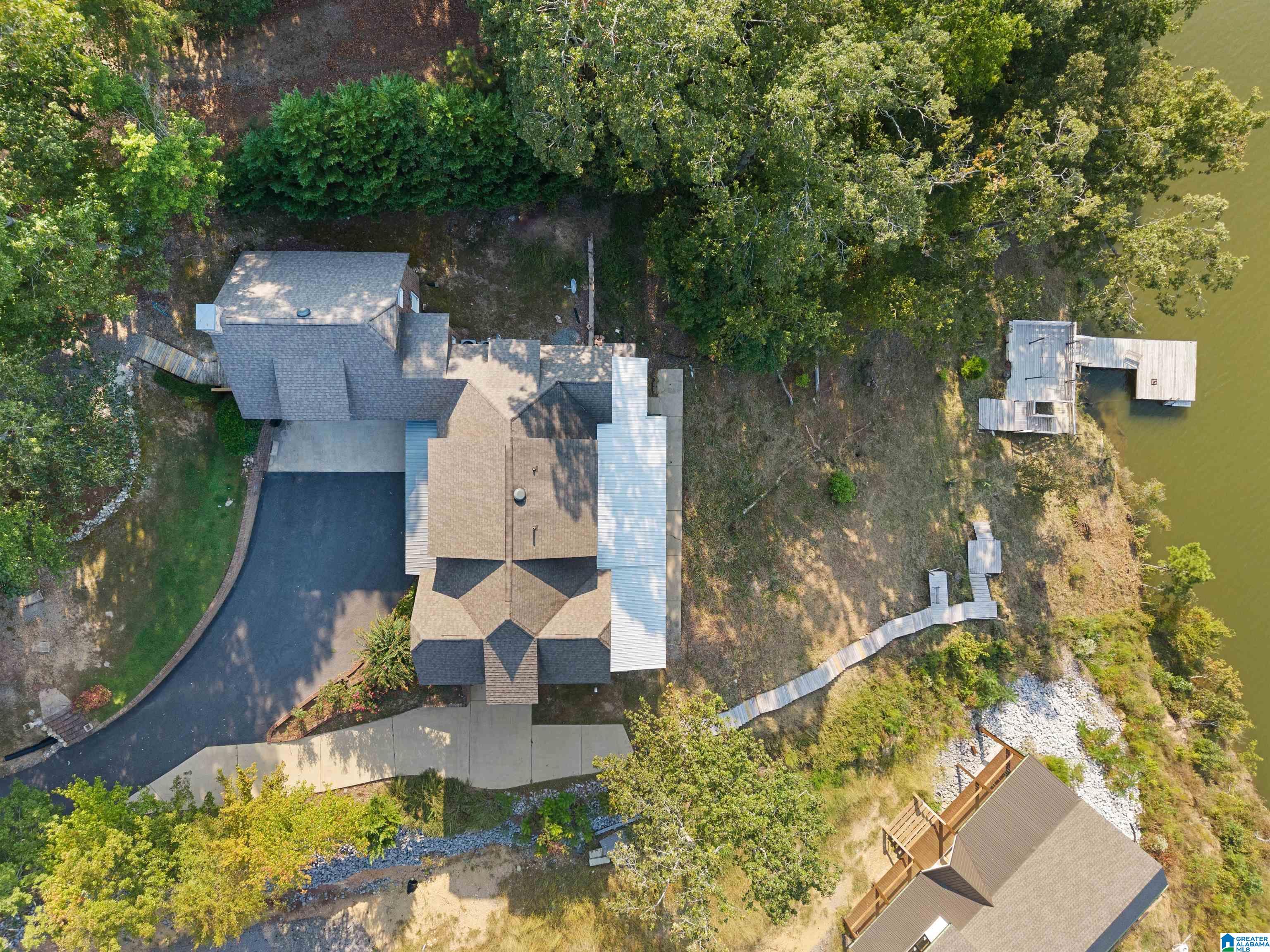 Homes for sale in Ashville, AL | 825 Dogwood Lane, Ashville, AL 35953 | MLS# 21431406