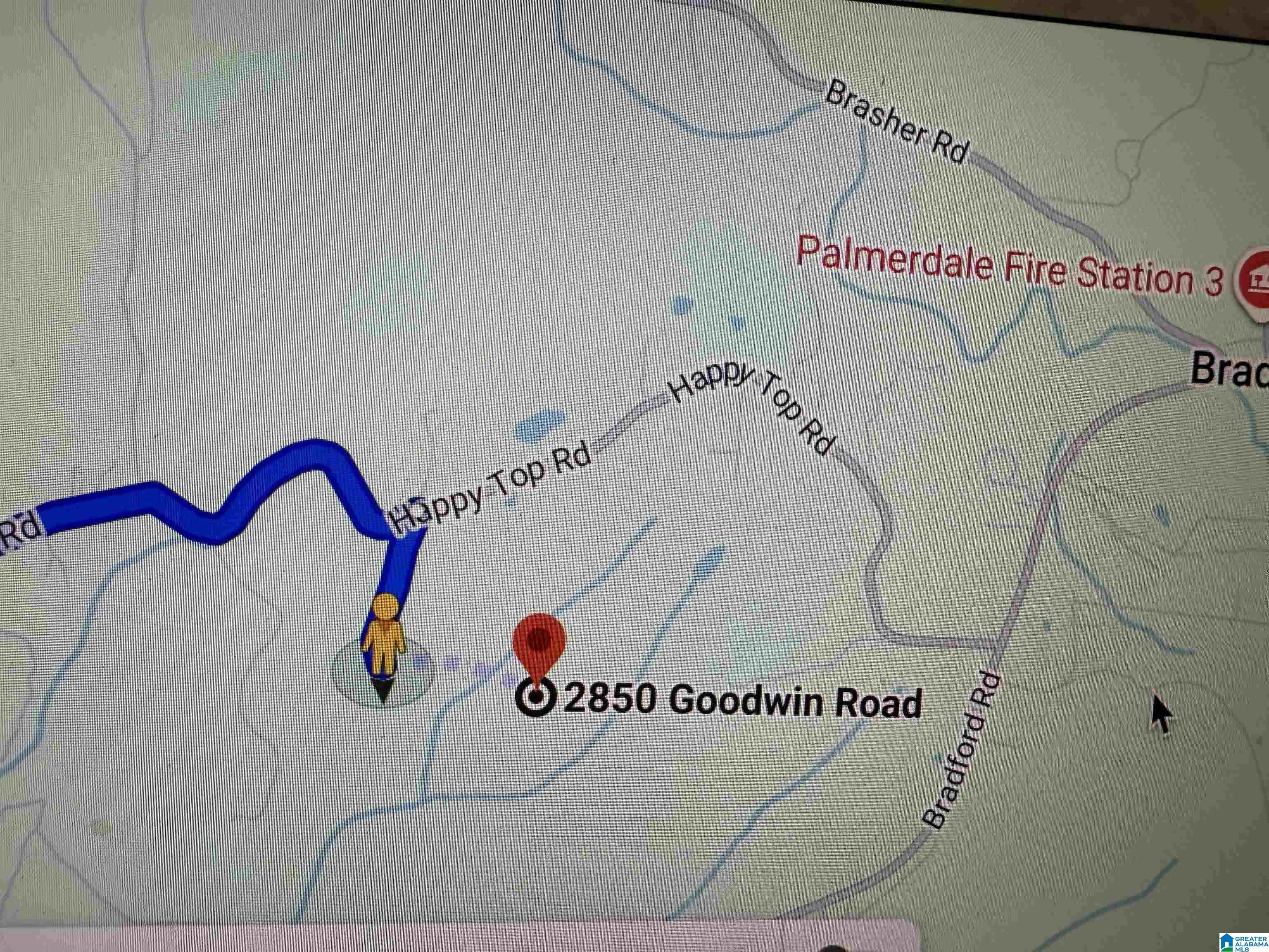 Homes for sale in Morris, AL | 2850 Goodwin Road, Morris, AL 35116 | MLS# 21431428