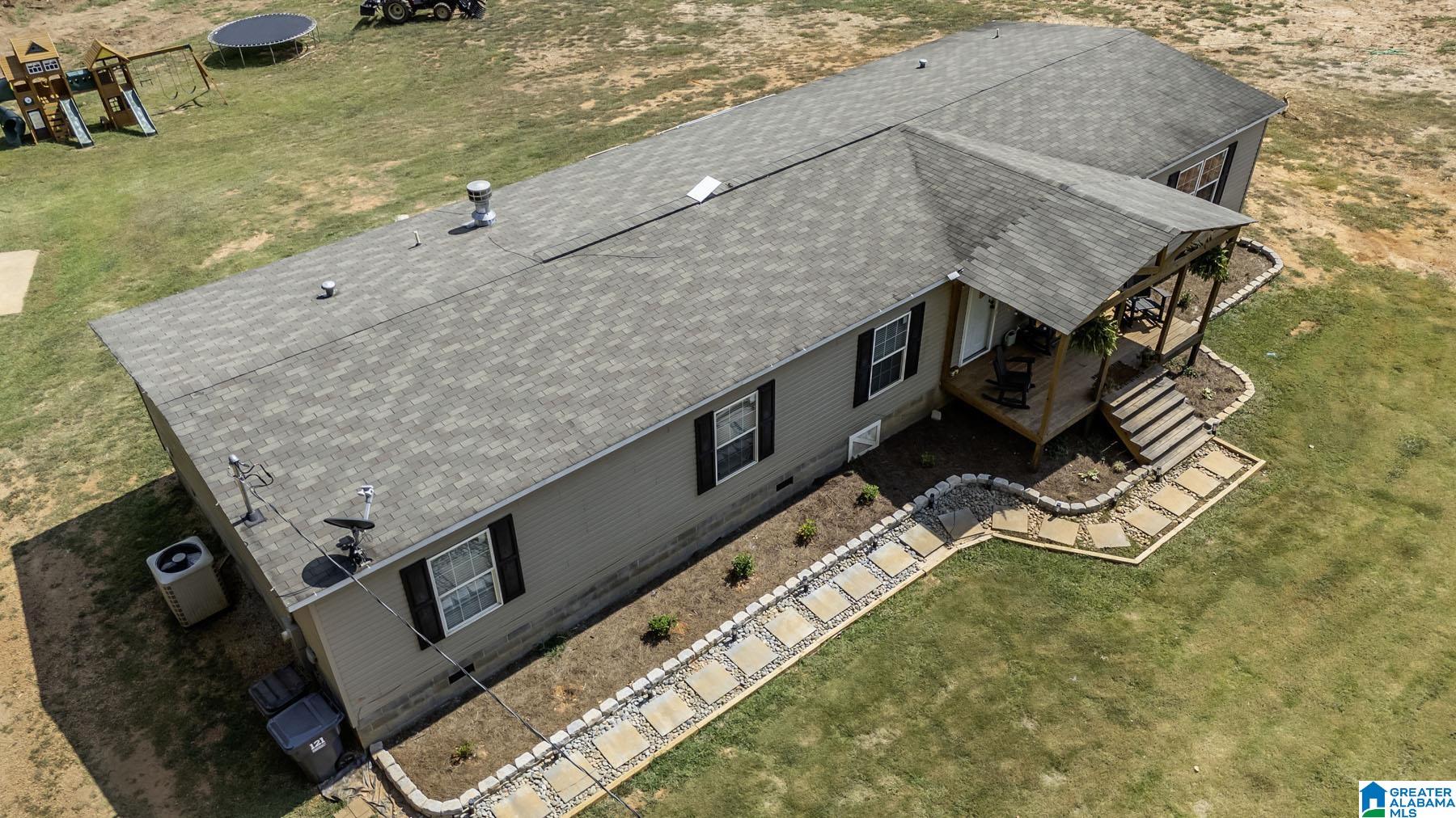 Homes for sale in Woodland, AL | 238 County Road 439, Woodland, AL 36280 | MLS# 21431481