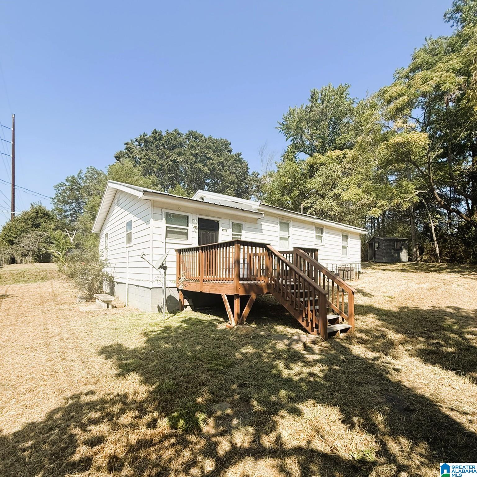 Homes for sale in Adamsville, AL | 4328 Old Jasper Hwy, Adamsville, AL 35005 | MLS# 21431489