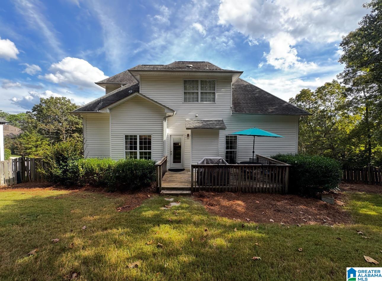 Homes for sale in Sterrett, AL | 121 Cliff Road, Sterrett, AL 35147 | MLS# 21431526