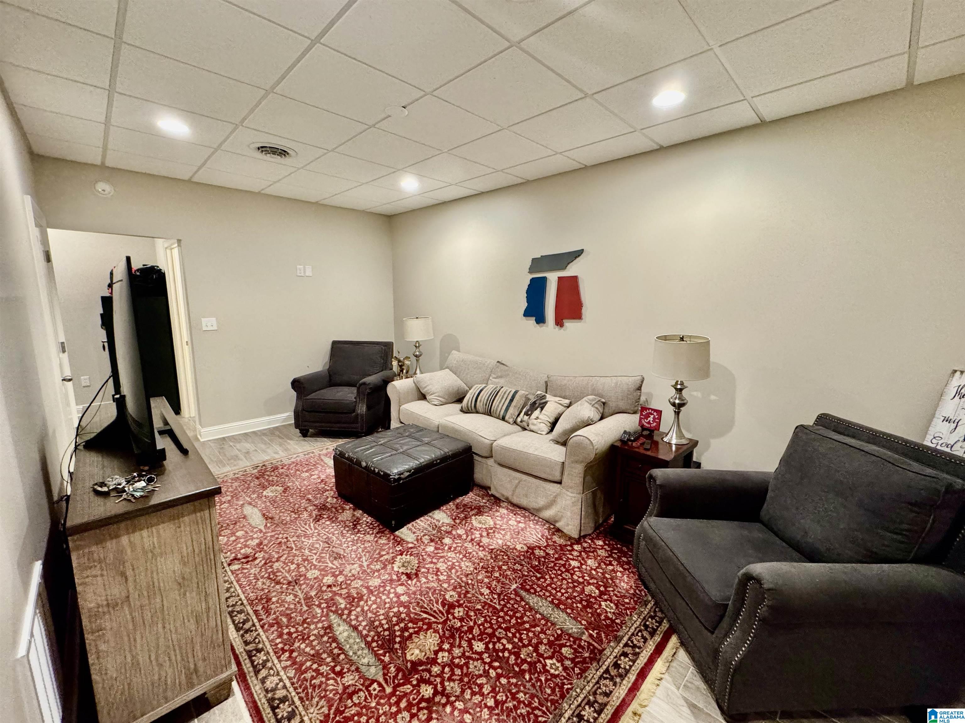 Homes for sale in Sterrett, AL | 121 Cliff Road, Sterrett, AL 35147 | MLS# 21431526