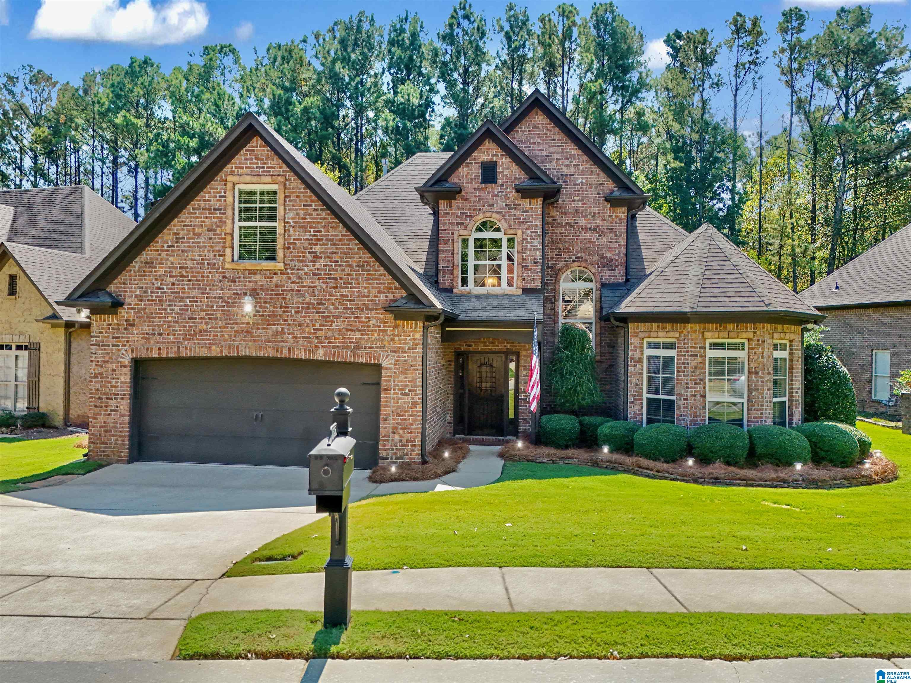 1305 CALISTON WAY