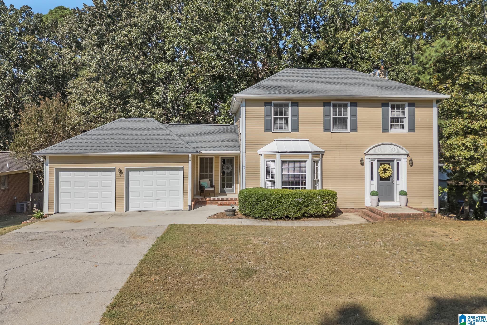 508 OAK GLEN TRACE