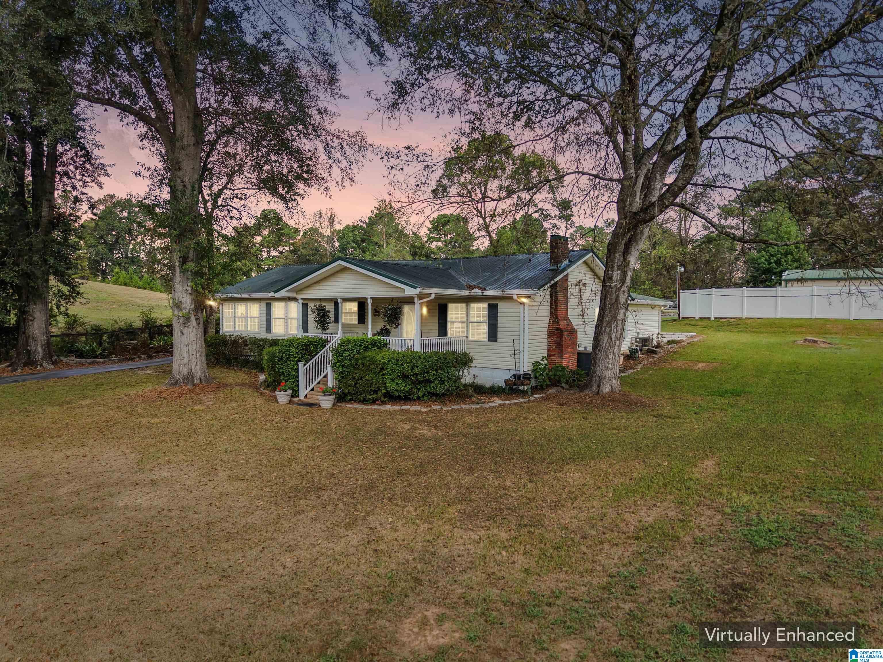 1133 BUDDY VINES CAMP ROAD