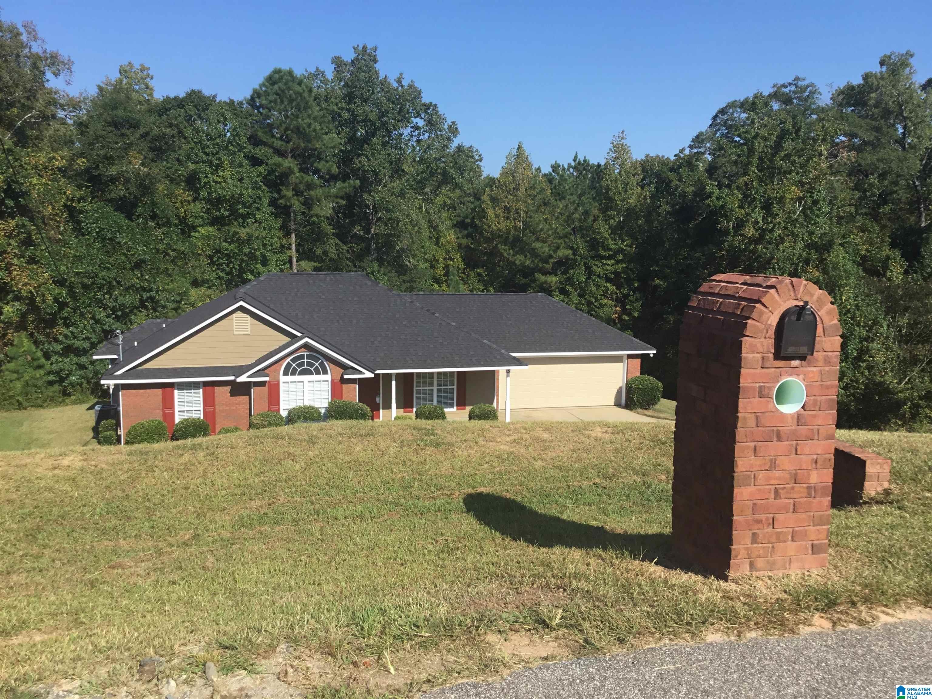 Homes for sale in Phenix City, AL | 5 Cypress Court, Phenix City, AL 36869 | MLS# 21431598