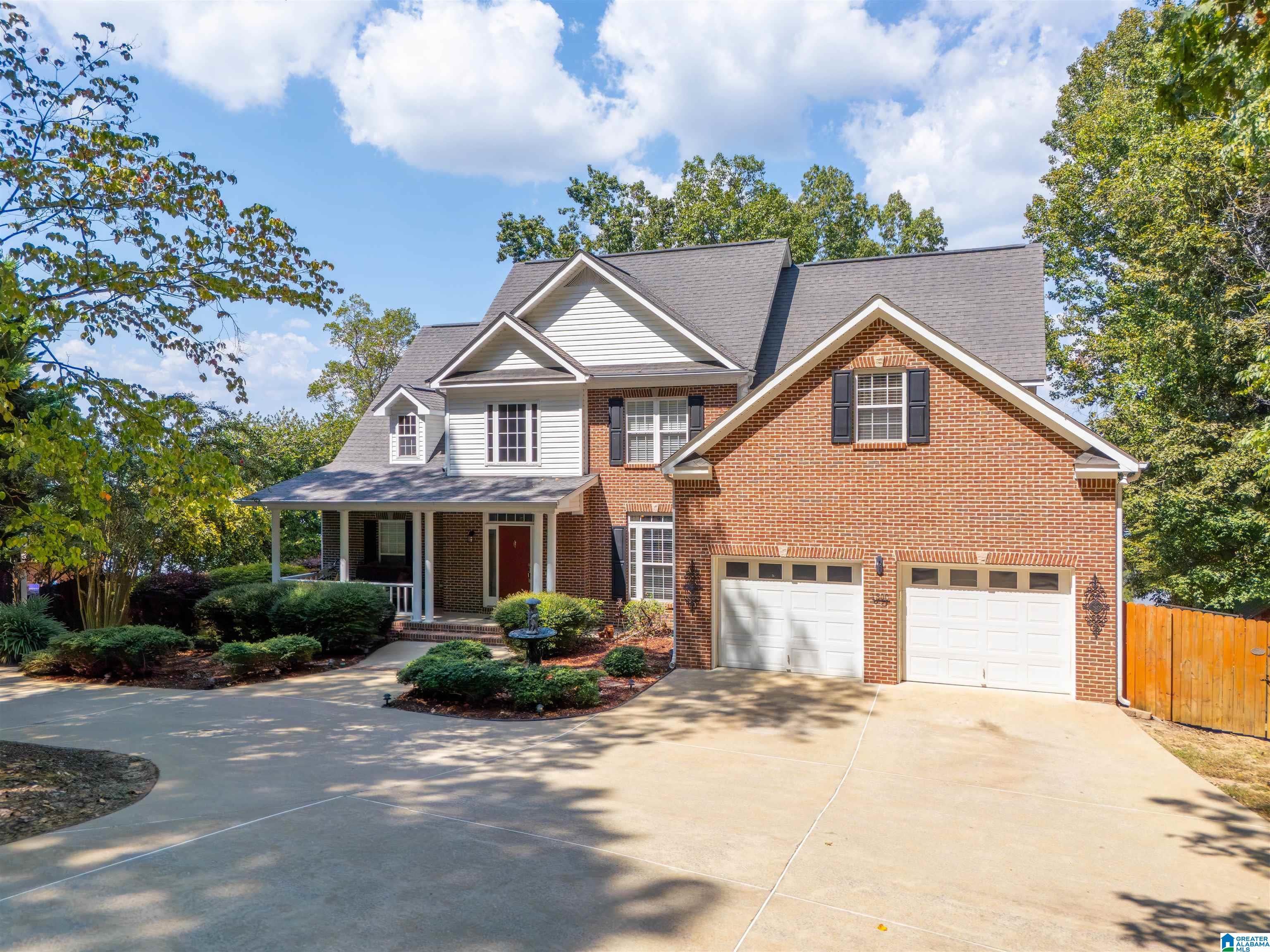 1500 SIBERT DRIVE