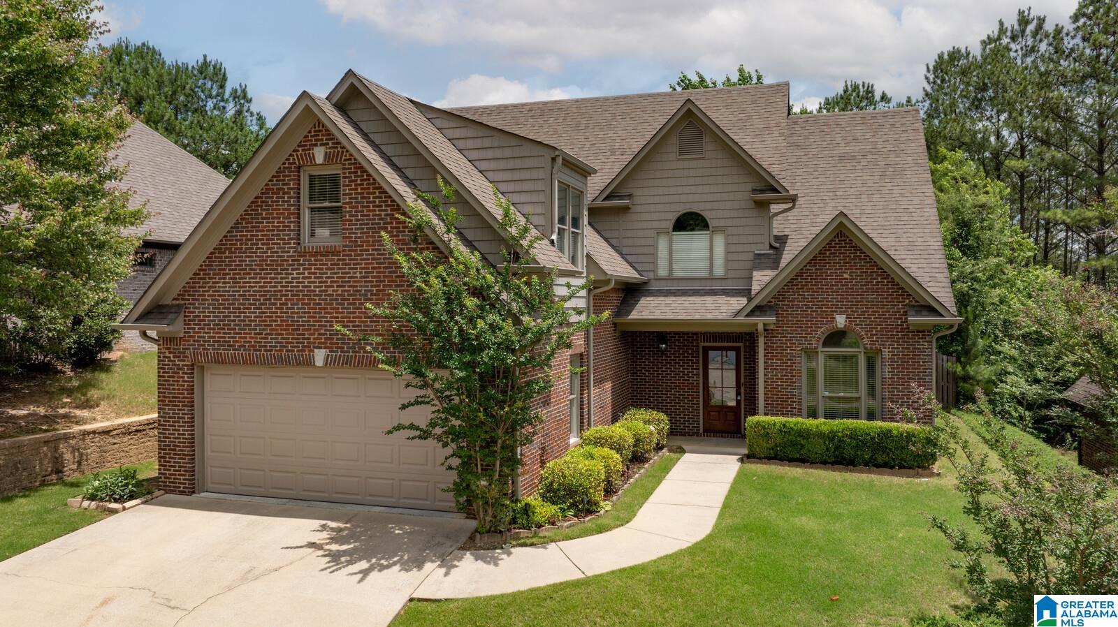 4945 PARADISE LAKE CIRCLE