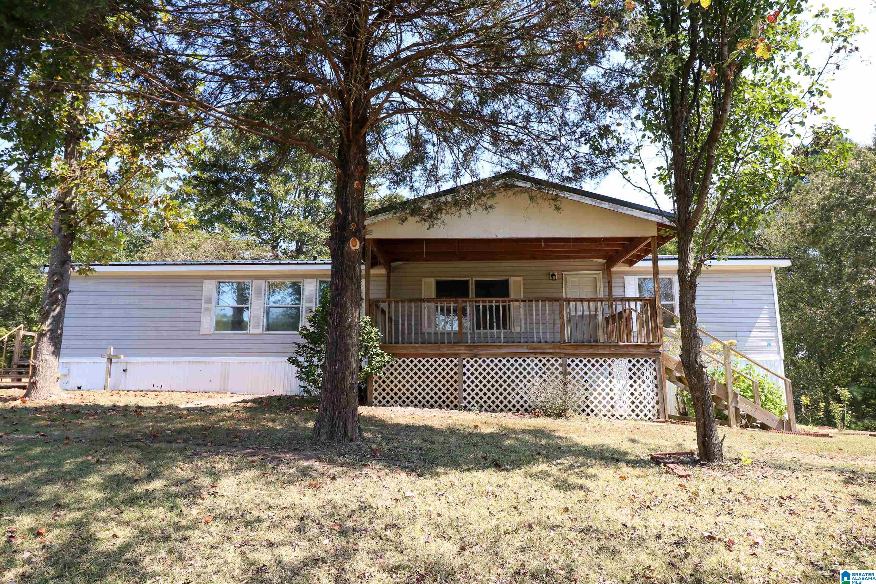 Homes for sale in Pell City, AL | 1598 Bowman Circle, Pell City, AL 35125 | MLS# 21431673