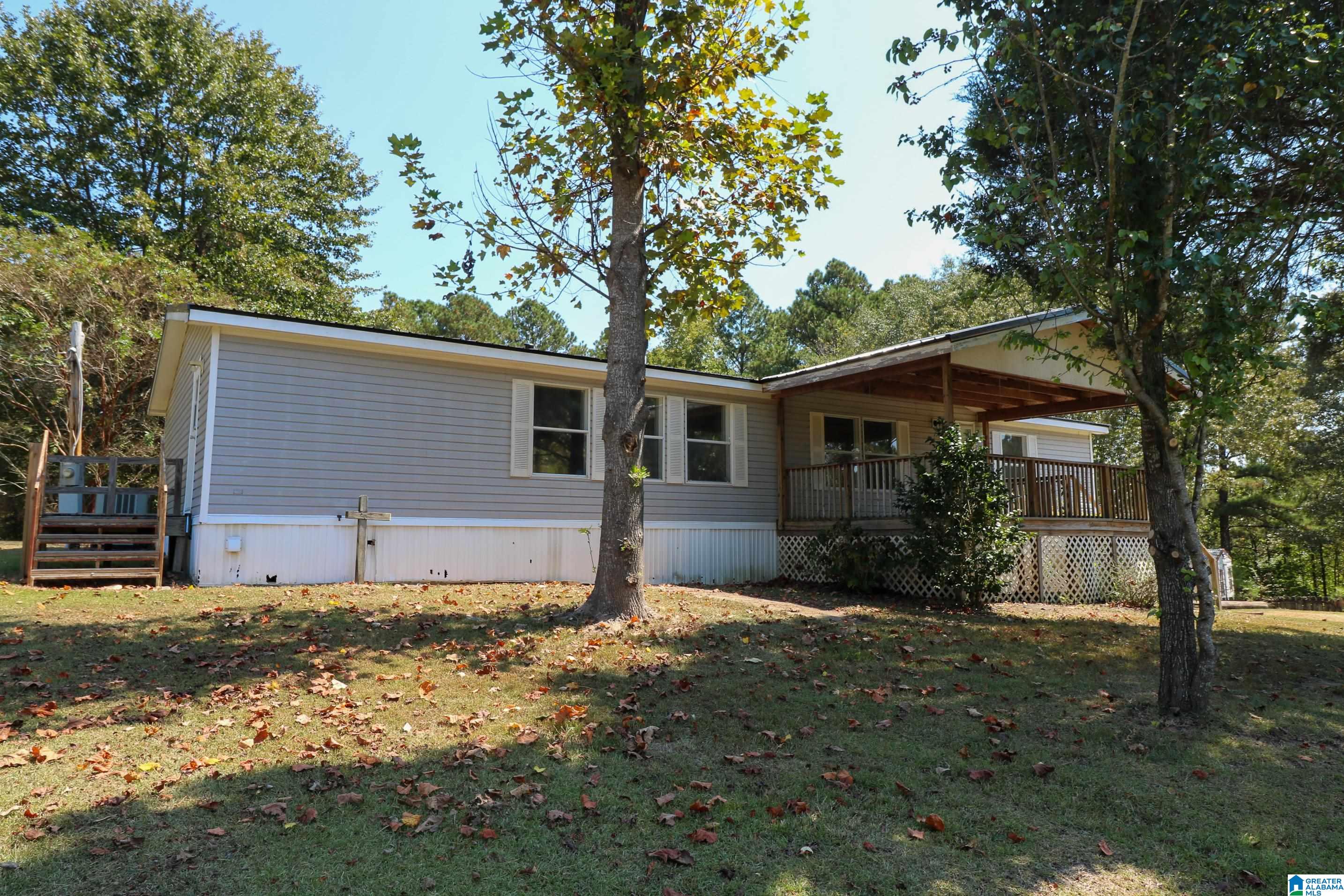 Homes for sale in Pell City, AL | 1598 Bowman Circle, Pell City, AL 35125 | MLS# 21431673