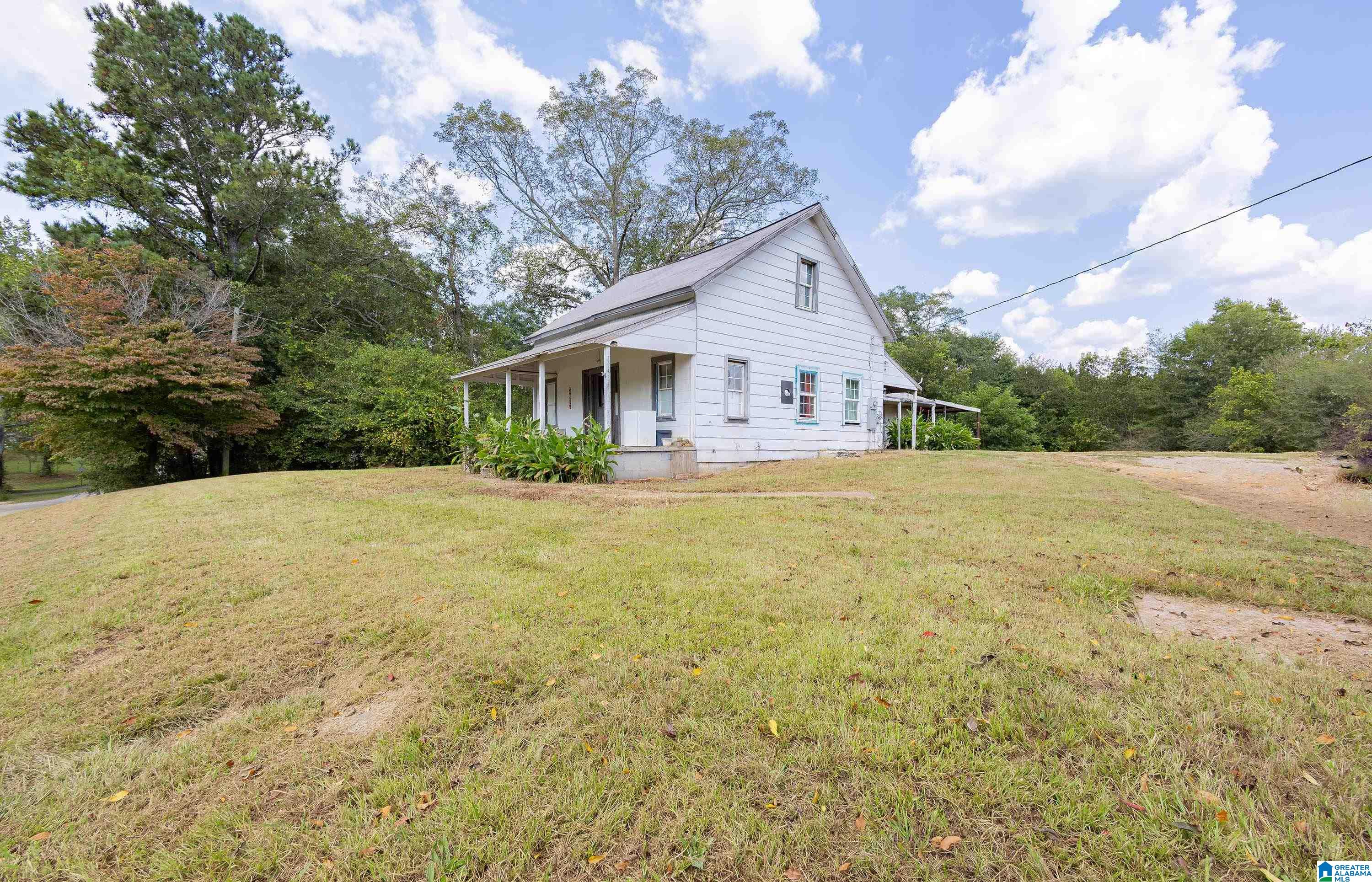 4122 Jacksonville Street