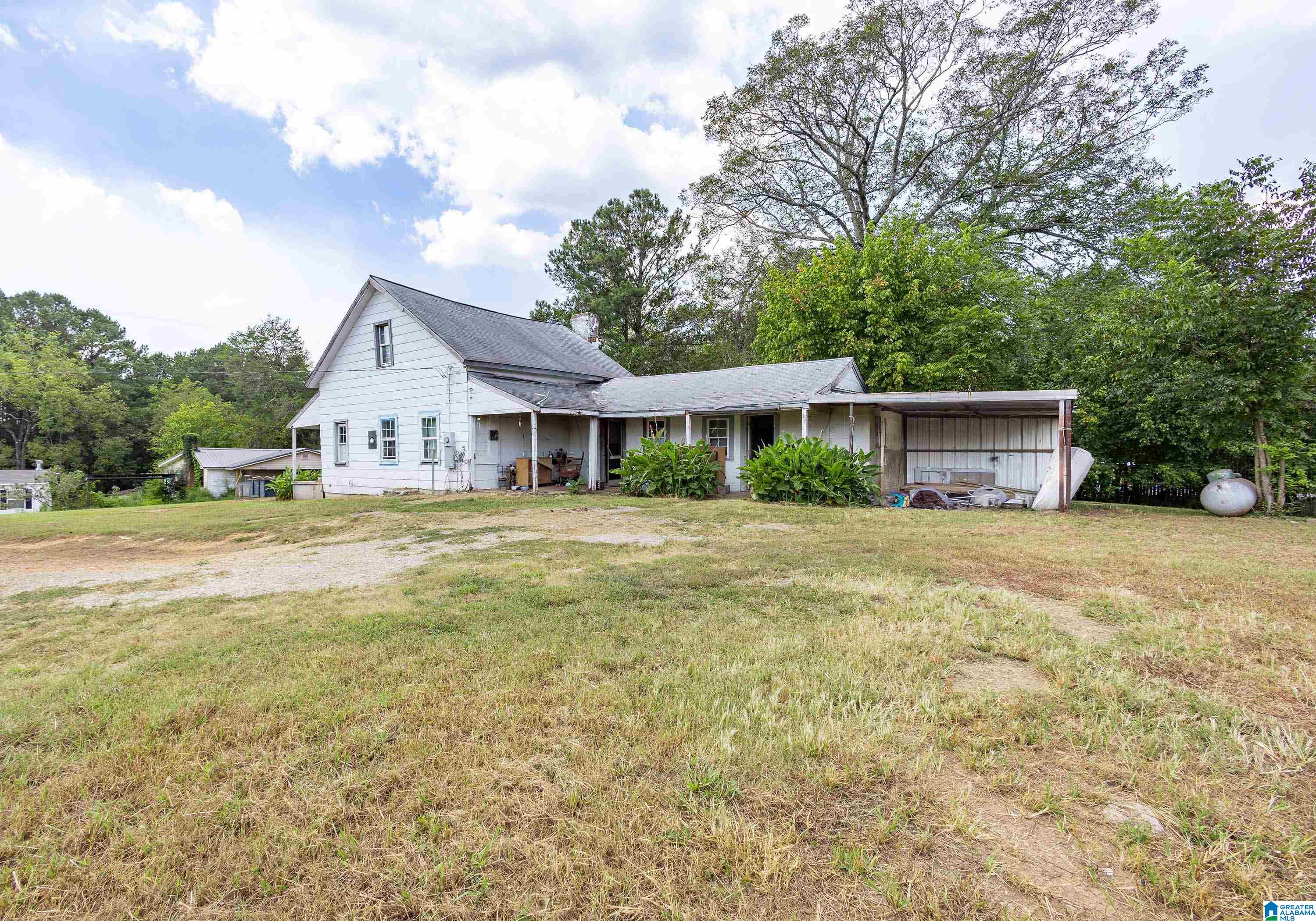 4122 Jacksonville Street