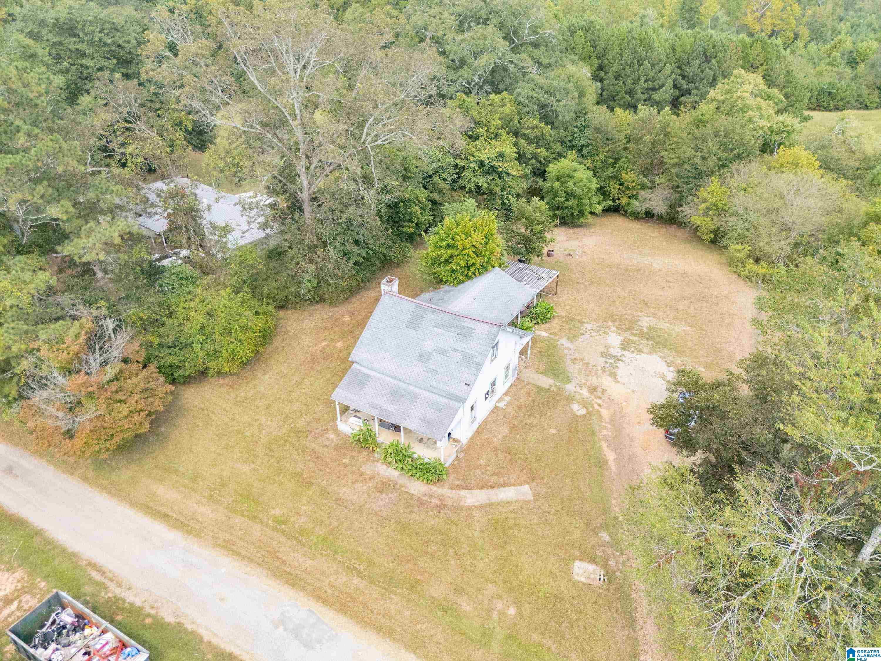 4122 Jacksonville Street