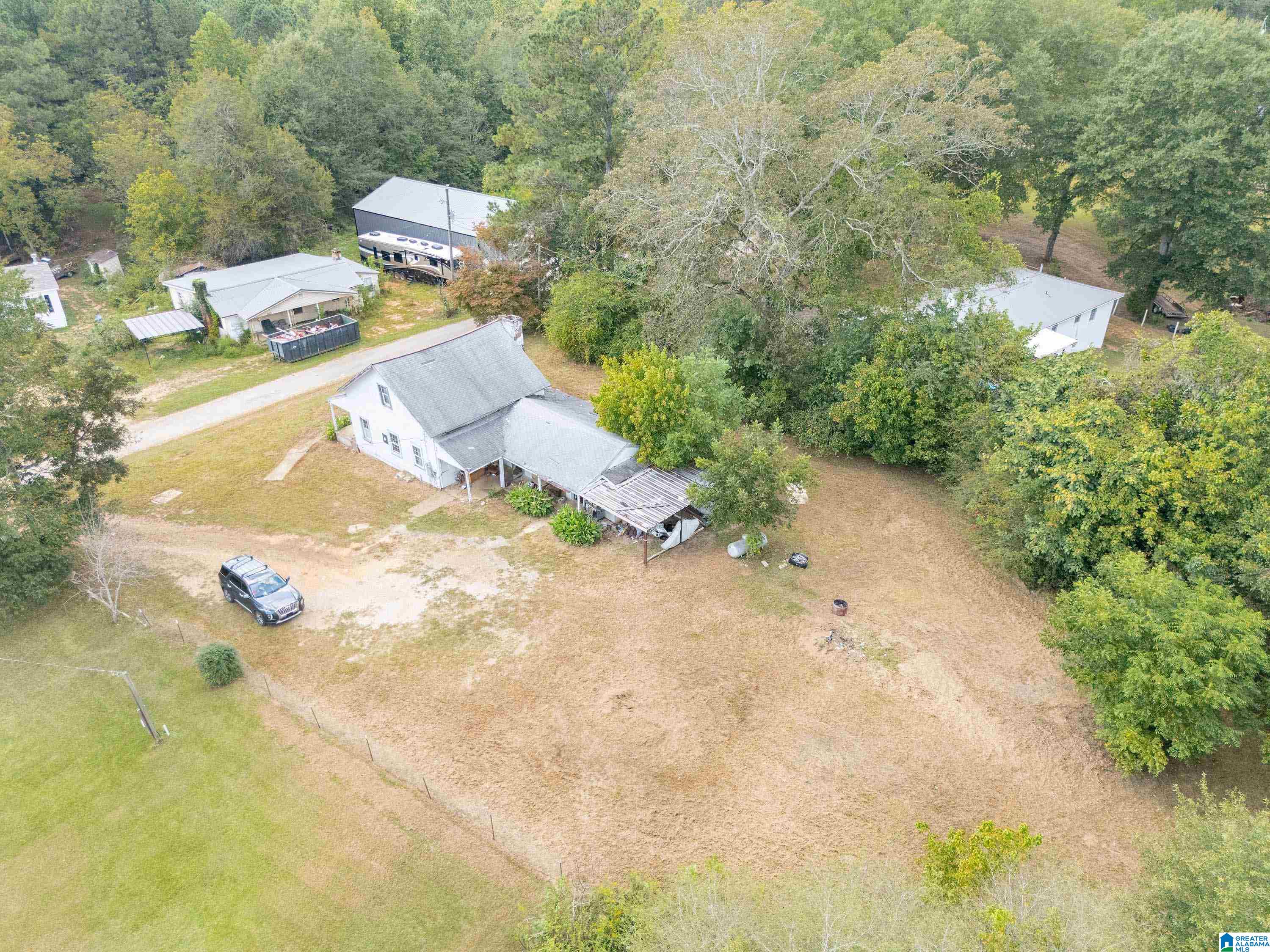 4122 Jacksonville Street