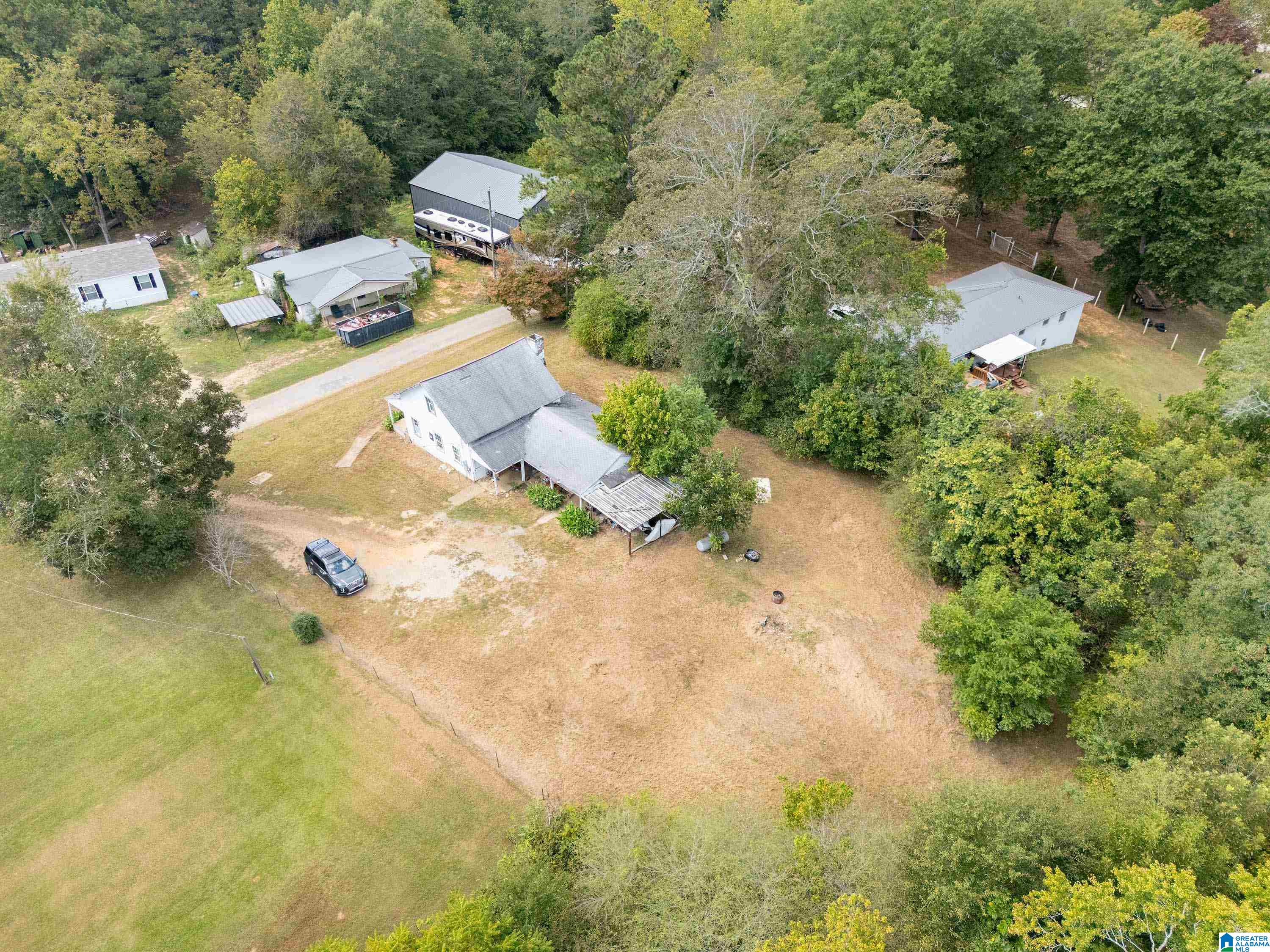 4122 Jacksonville Street