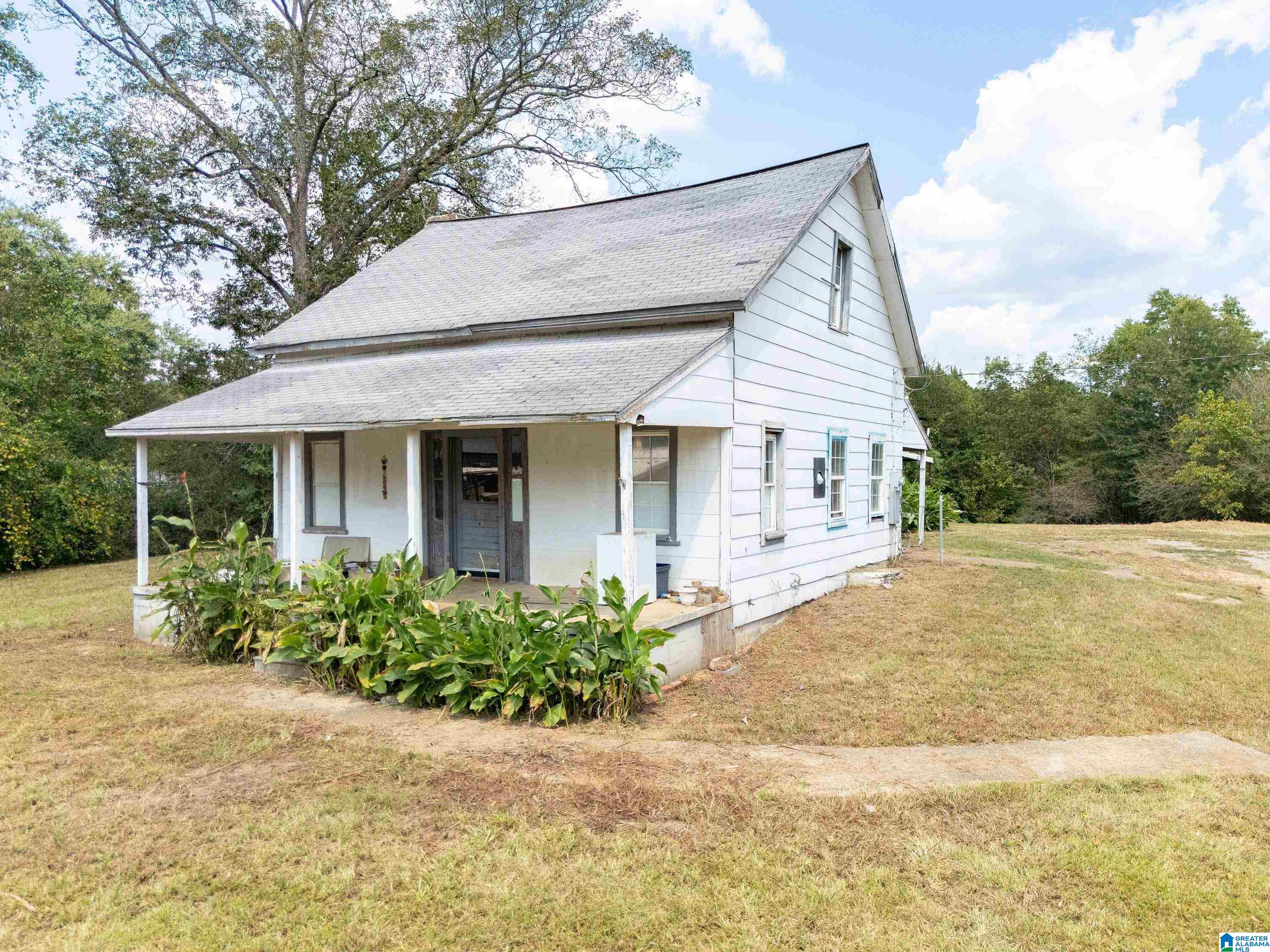 4122 Jacksonville Street
