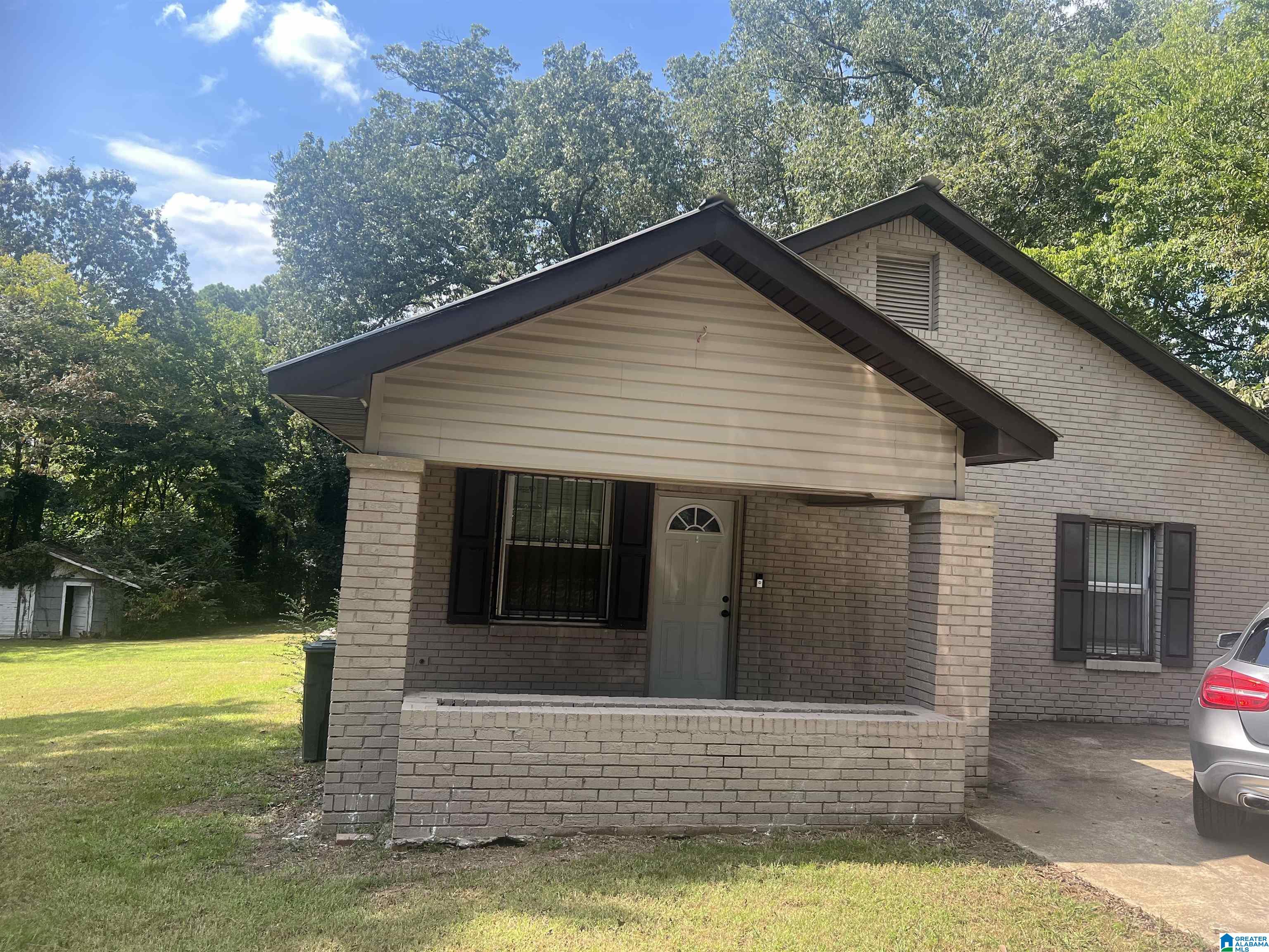 294 MCCALLA ROAD