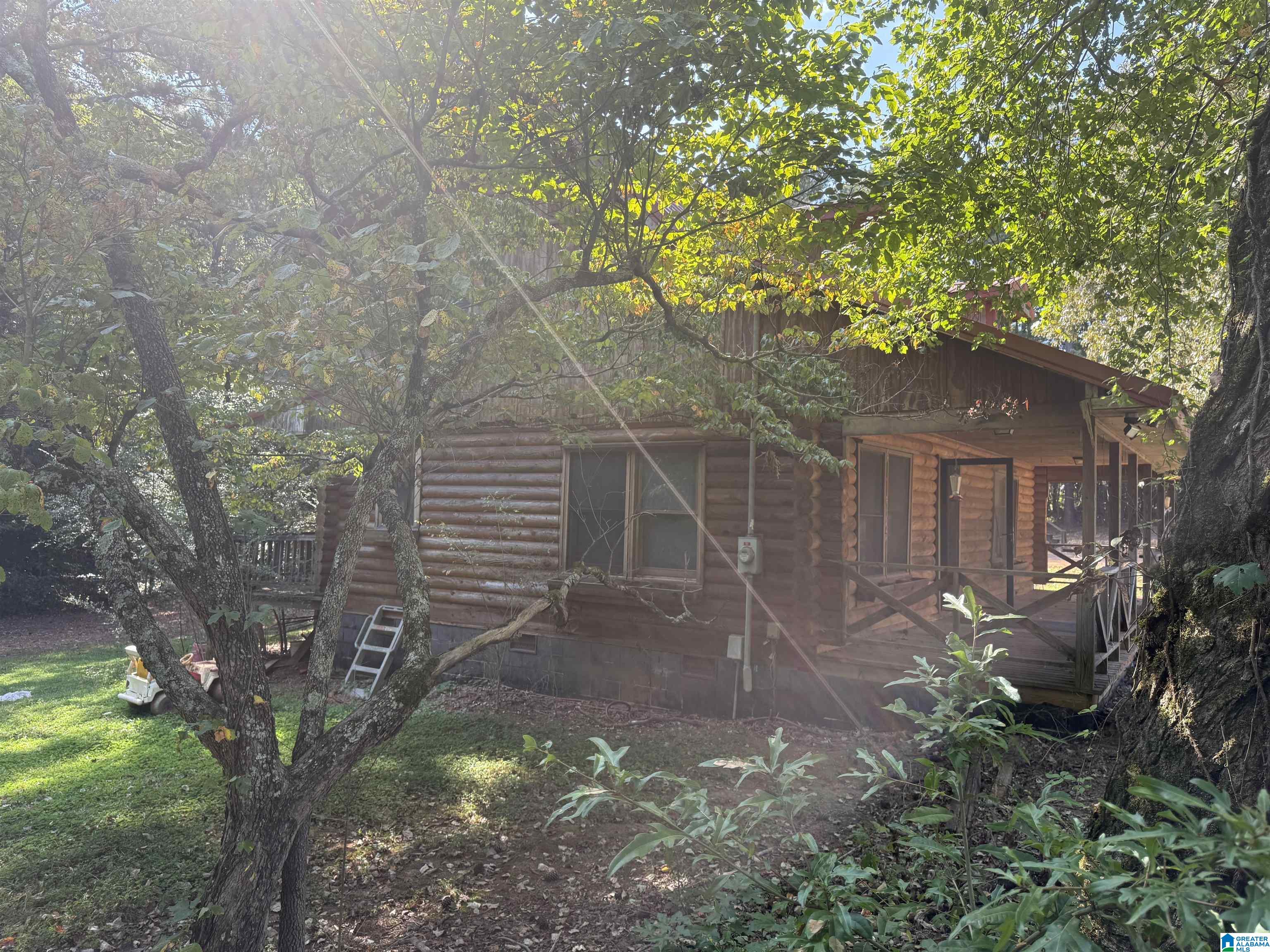 Homes for sale in Woodland, AL | 1129 County Road 533, Woodland, AL 36280 | MLS# 21431704