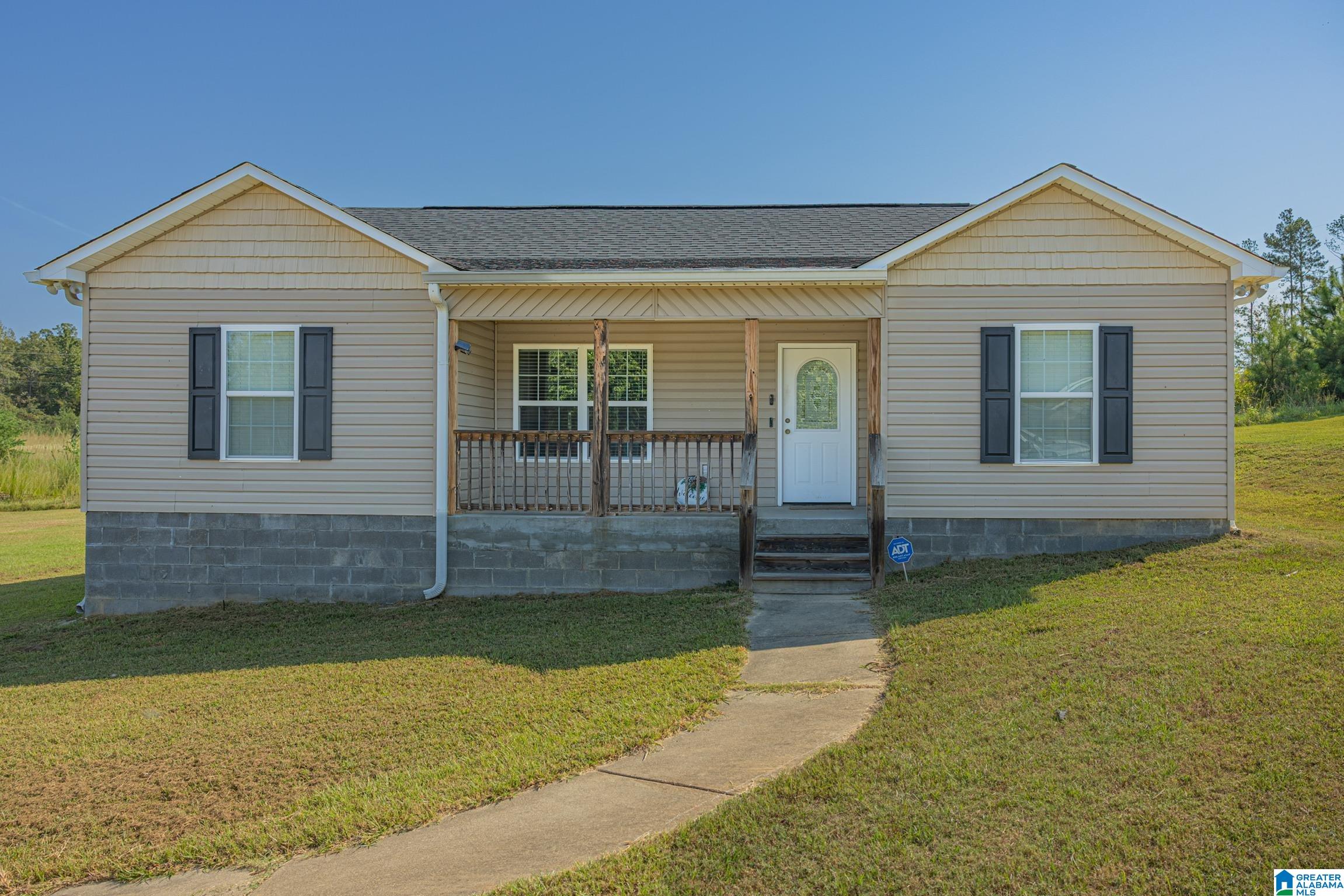 Homes for sale in Lincoln, AL | 125 Drews Way, Lincoln, AL 35096 | MLS# 21431712