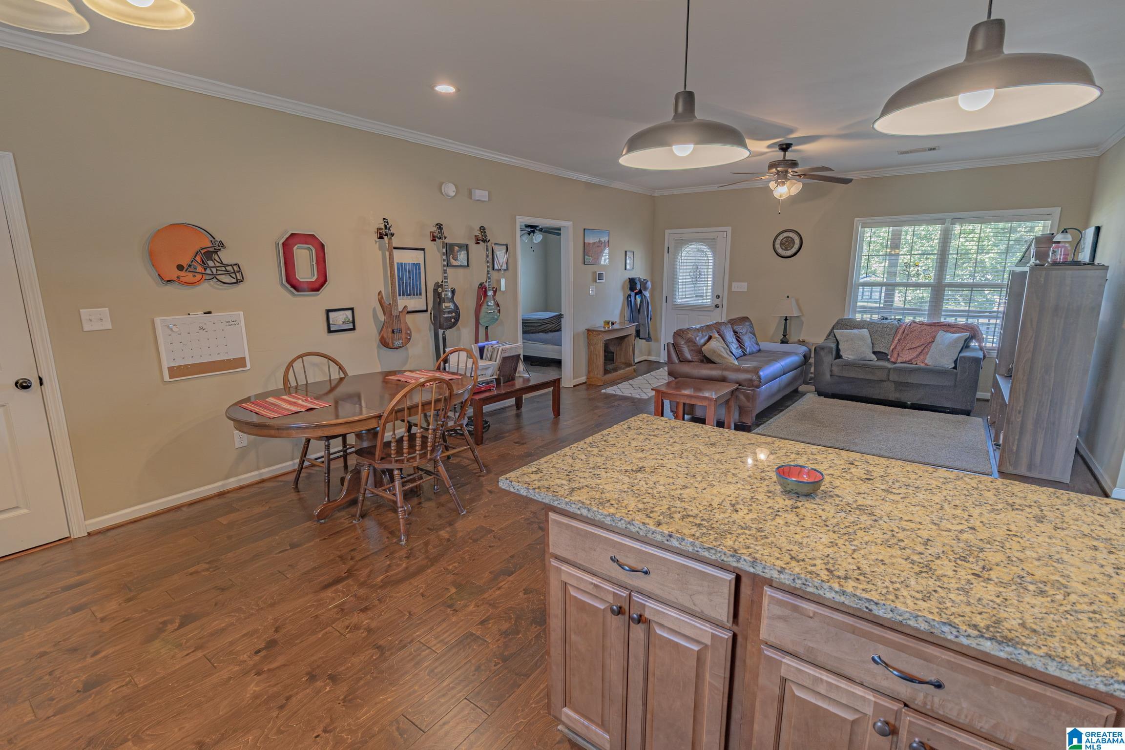 Homes for sale in Lincoln, AL | 125 Drews Way, Lincoln, AL 35096 | MLS# 21431712