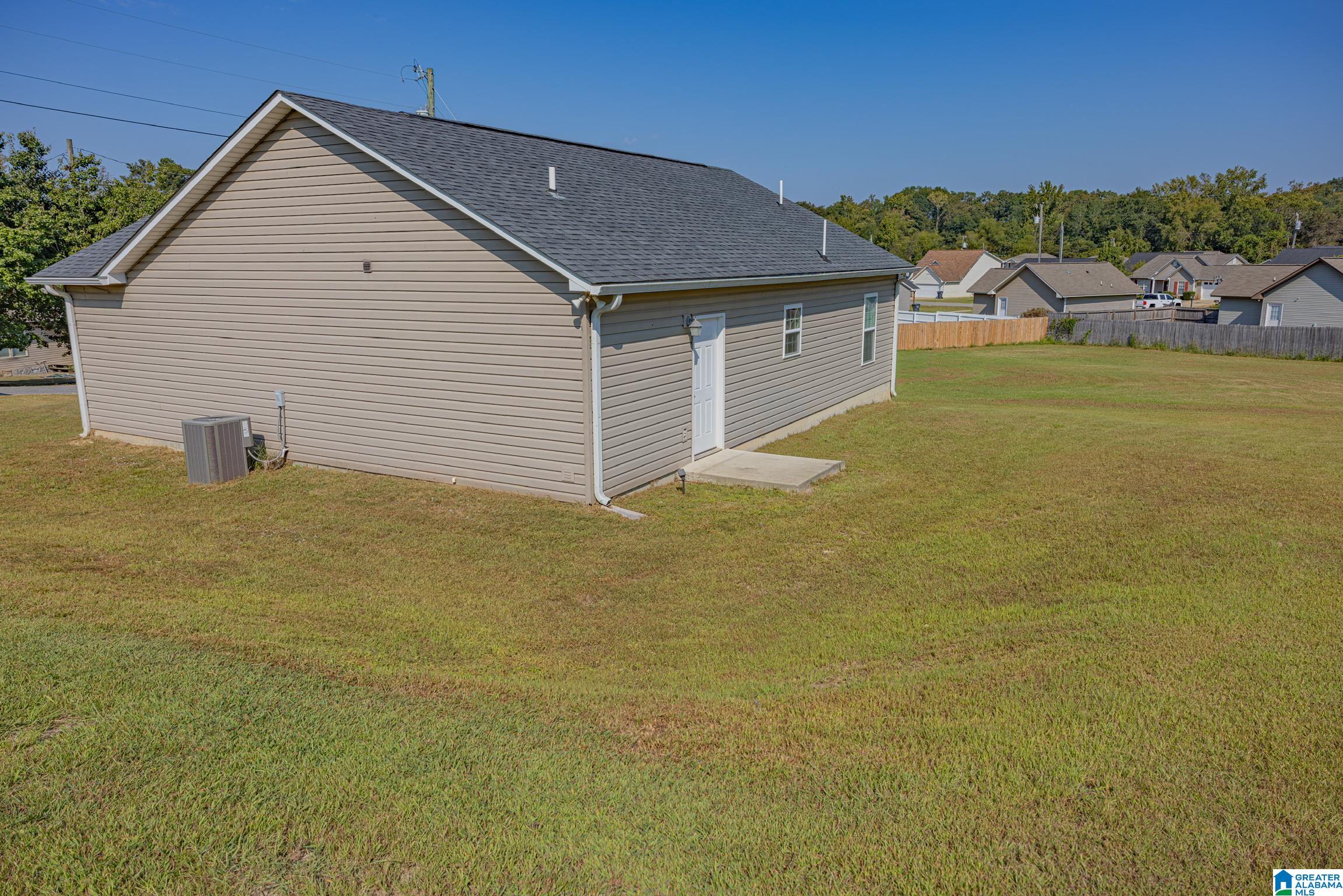 Homes for sale in Lincoln, AL | 125 Drews Way, Lincoln, AL 35096 | MLS# 21431712