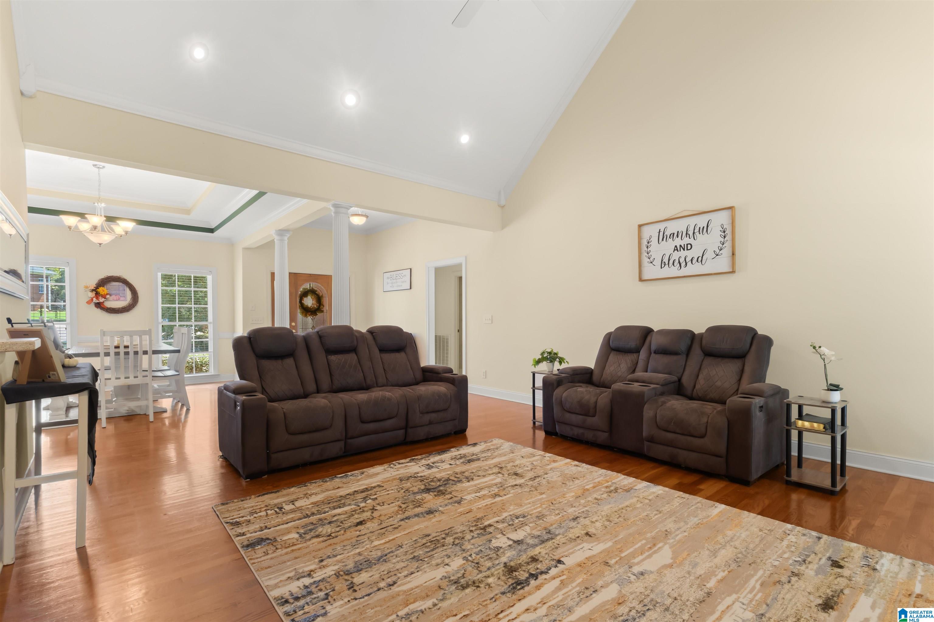 Homes for sale in Jacksonville, AL | 703 Crystal Crest Sw, Jacksonville, AL 36265 | MLS# 21431719