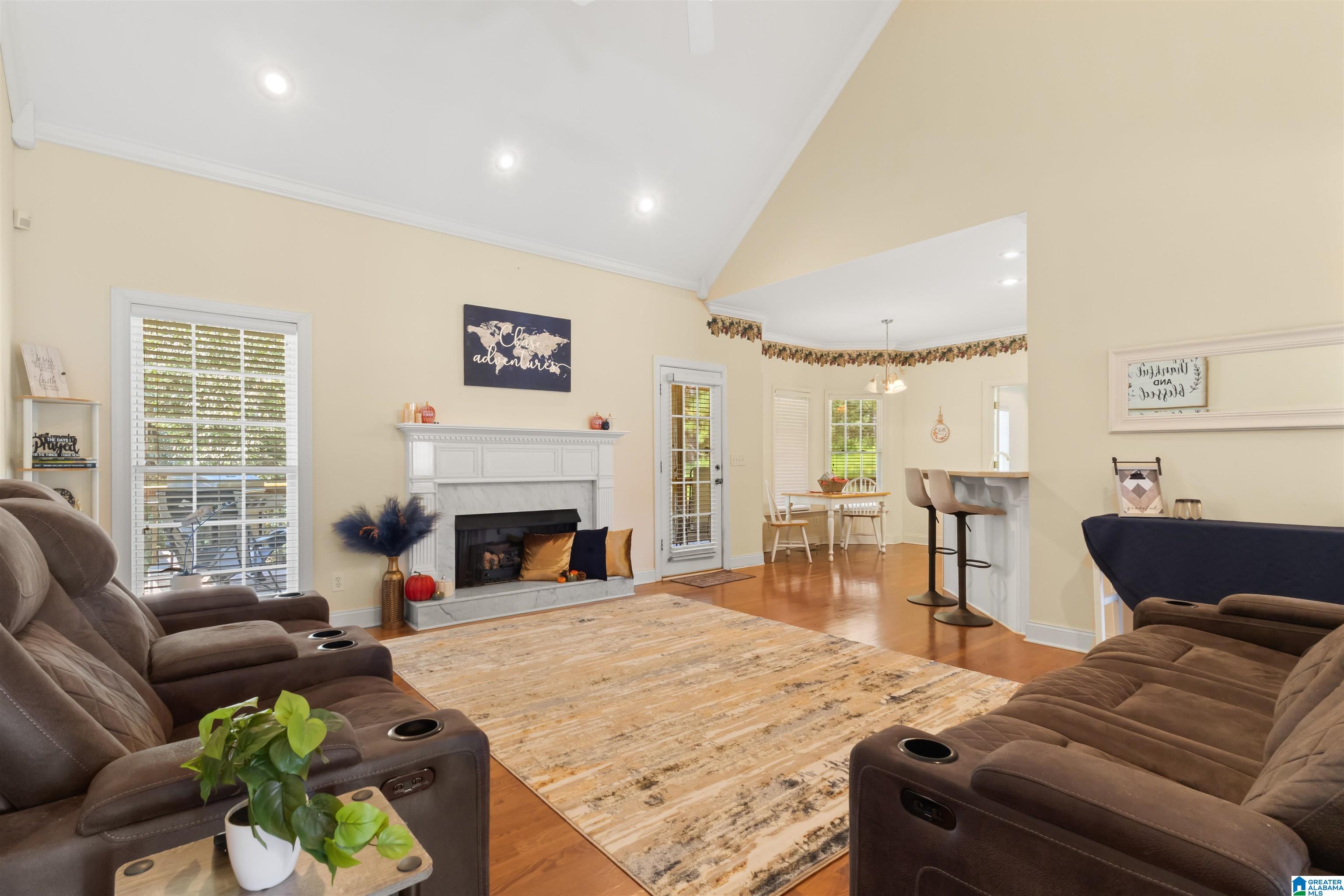 Homes for sale in Jacksonville, AL | 703 Crystal Crest Sw, Jacksonville, AL 36265 | MLS# 21431719