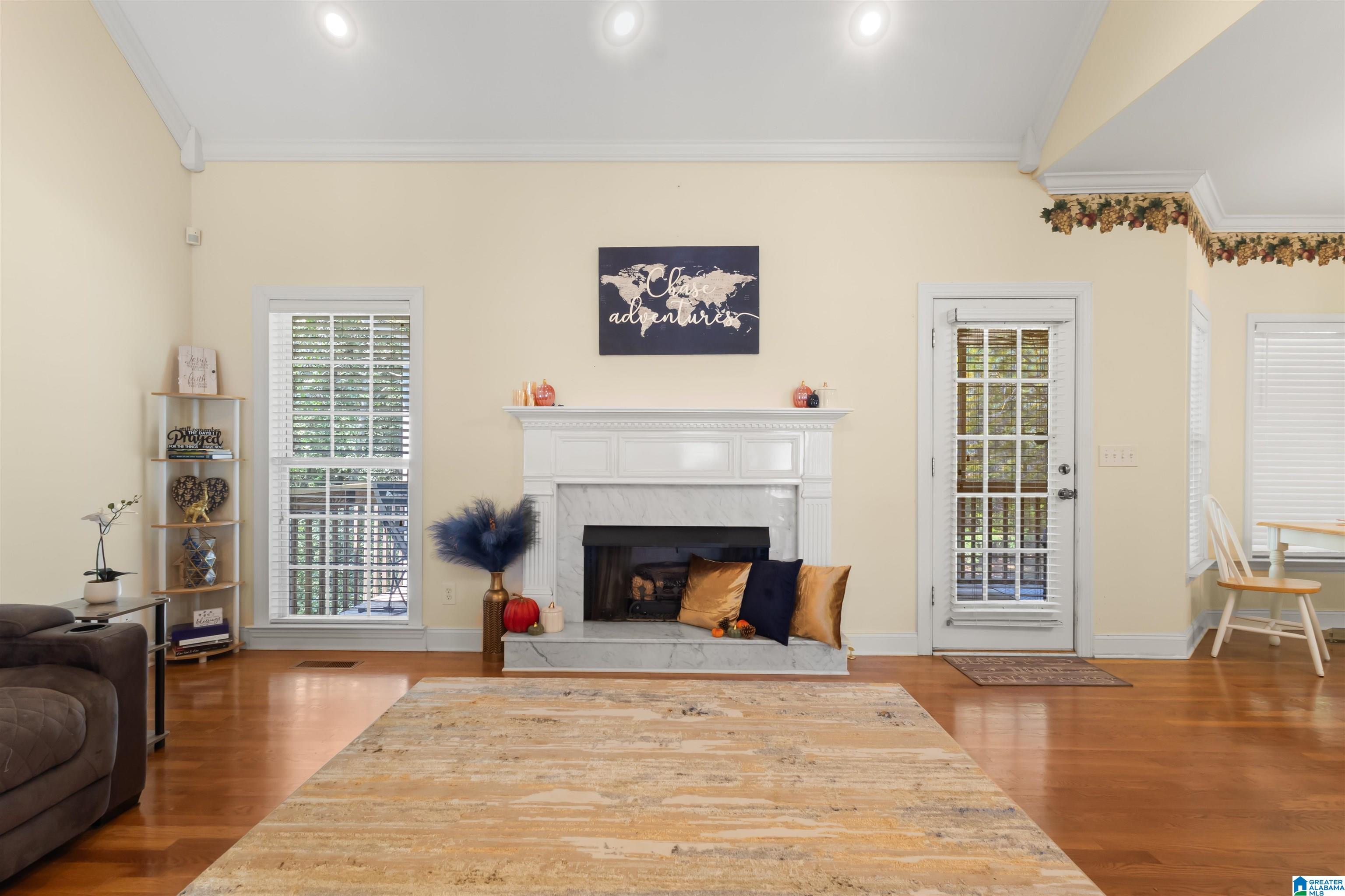 Homes for sale in Jacksonville, AL | 703 Crystal Crest Sw, Jacksonville, AL 36265 | MLS# 21431719