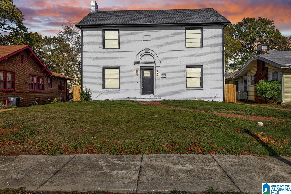 Homes for sale in Birmingham, AL | 2816 20th Street Ensley, Birmingham, AL 35208 | MLS# 21431745