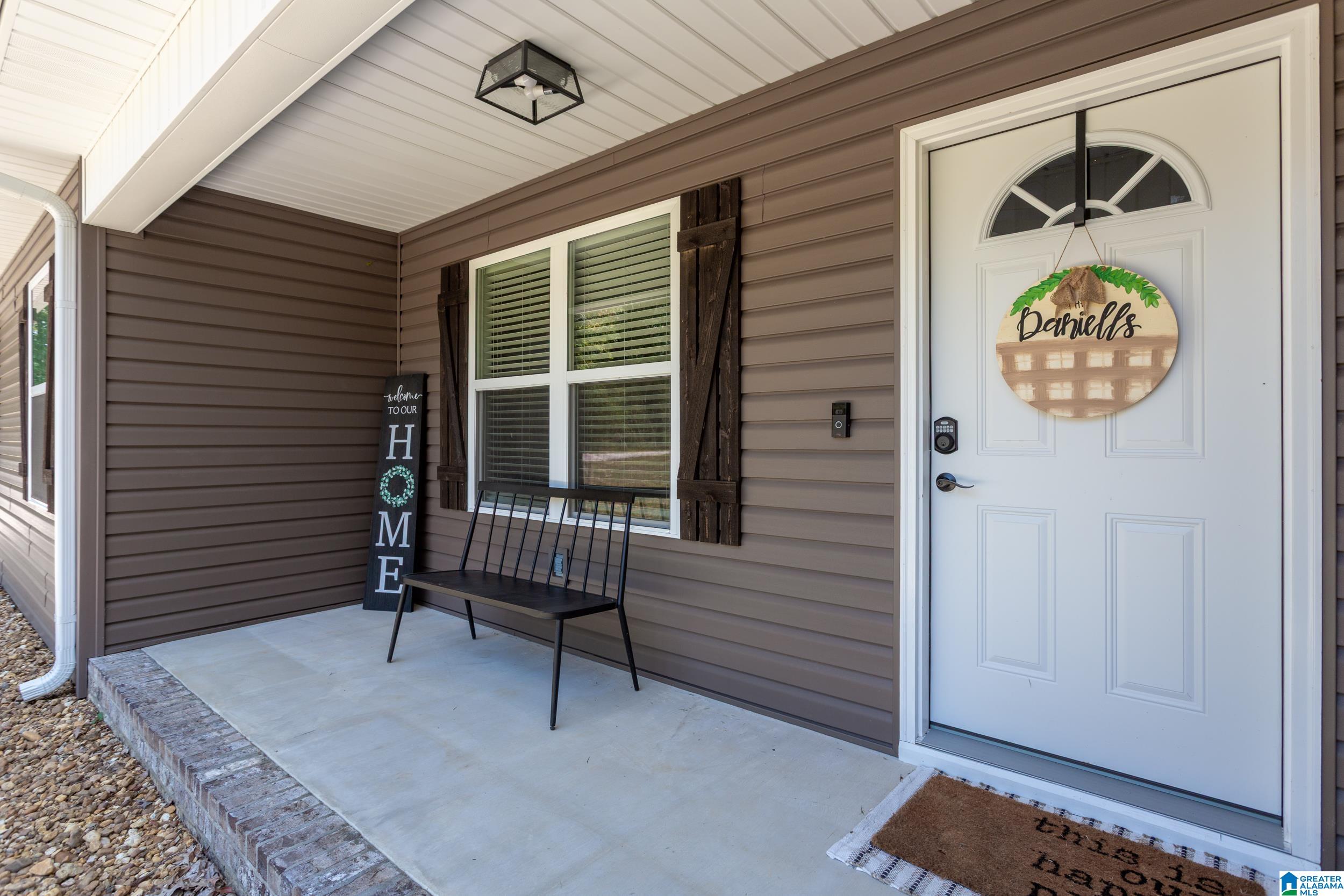 Homes for sale in Ohatchee, AL | 190 Grants Road, Ohatchee, AL 36271 | MLS# 21431757