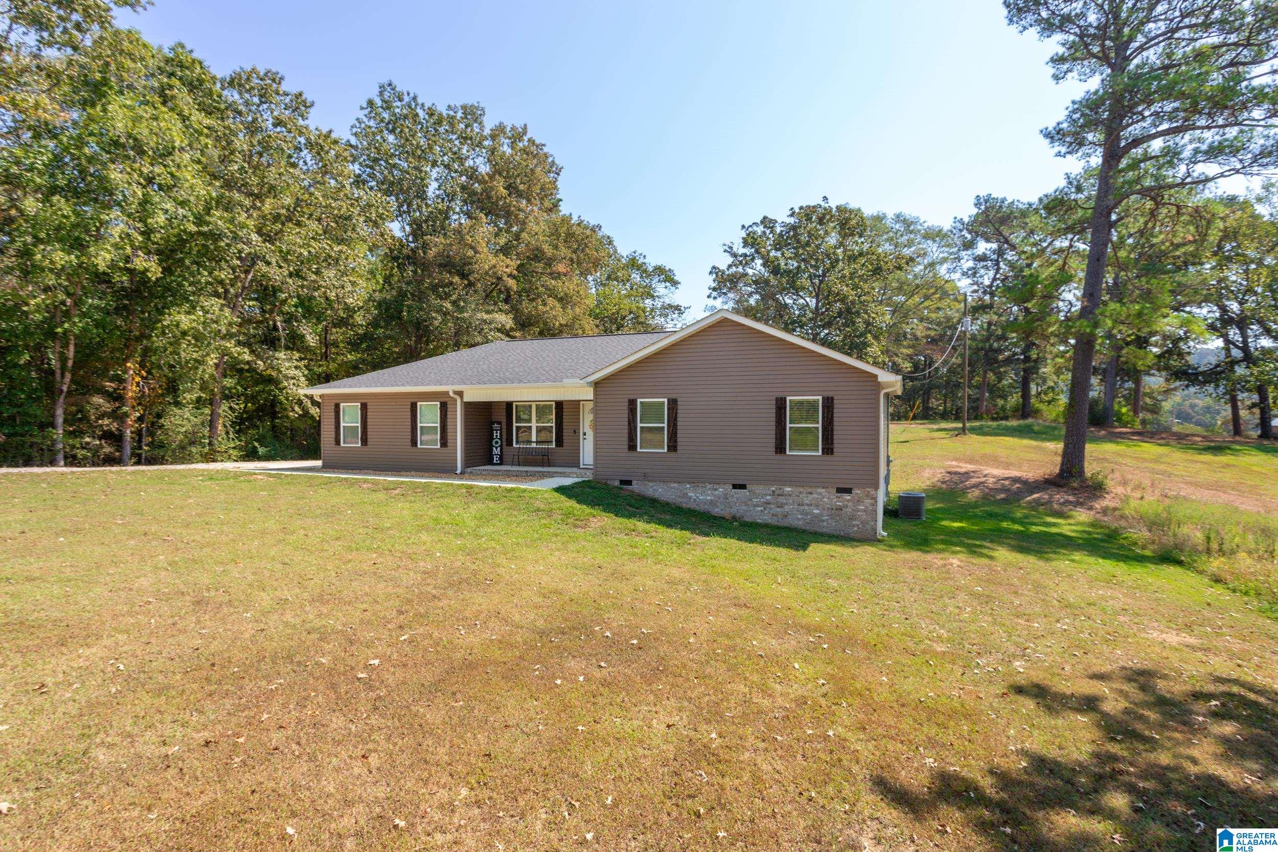 Homes for sale in Ohatchee, AL | 190 Grants Road, Ohatchee, AL 36271 | MLS# 21431757