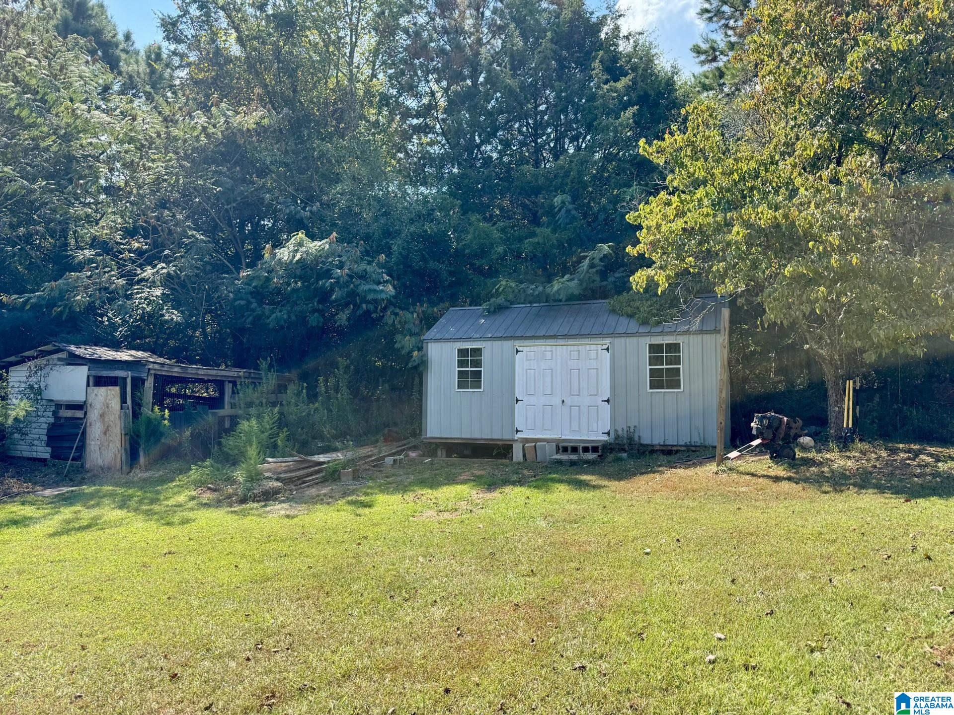 Homes for sale in Woodland, AL | 450 County Road 460, Woodland, AL 36280 | MLS# 21431788