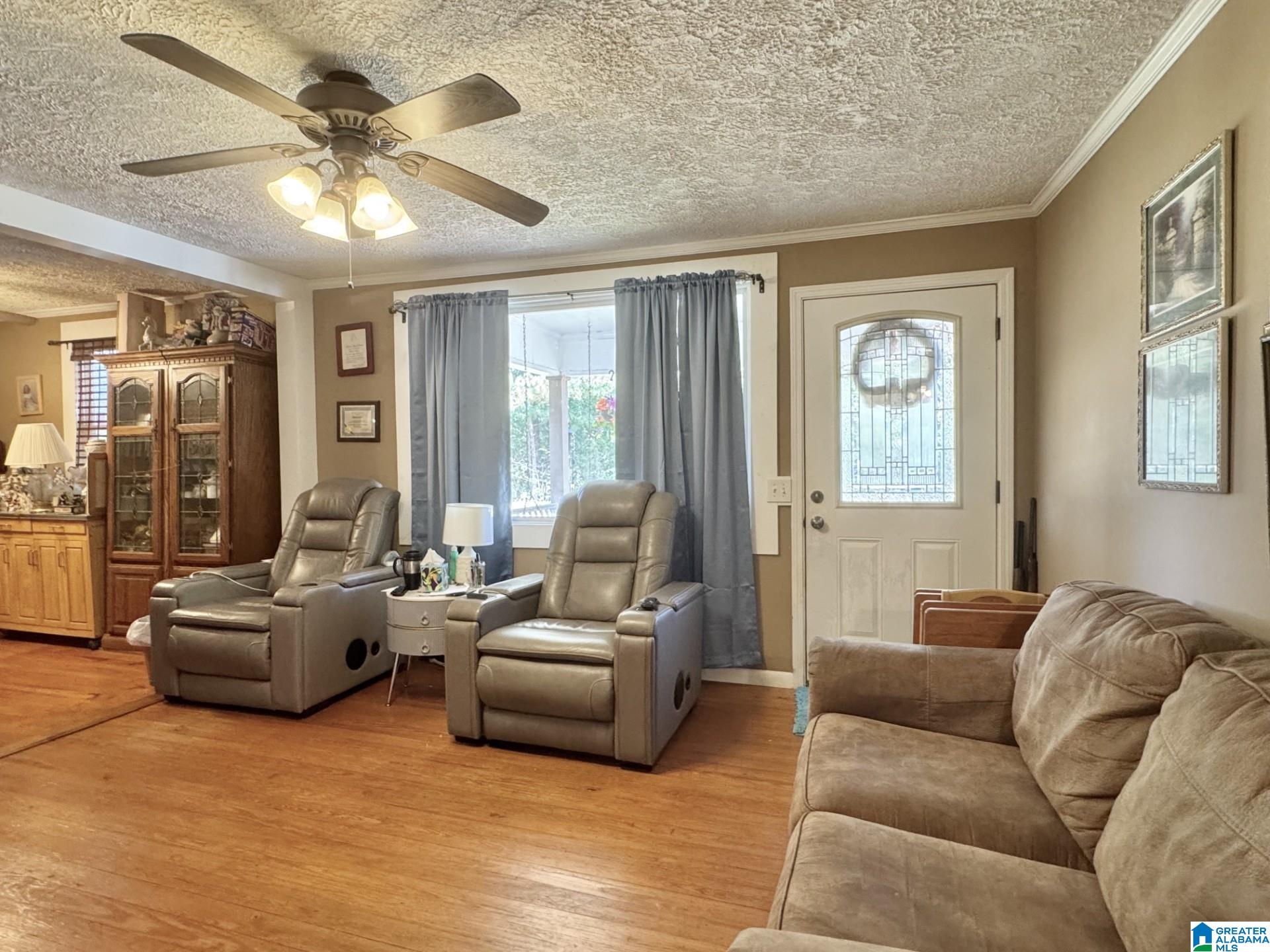 Homes for sale in Woodland, AL | 450 County Road 460, Woodland, AL 36280 | MLS# 21431788