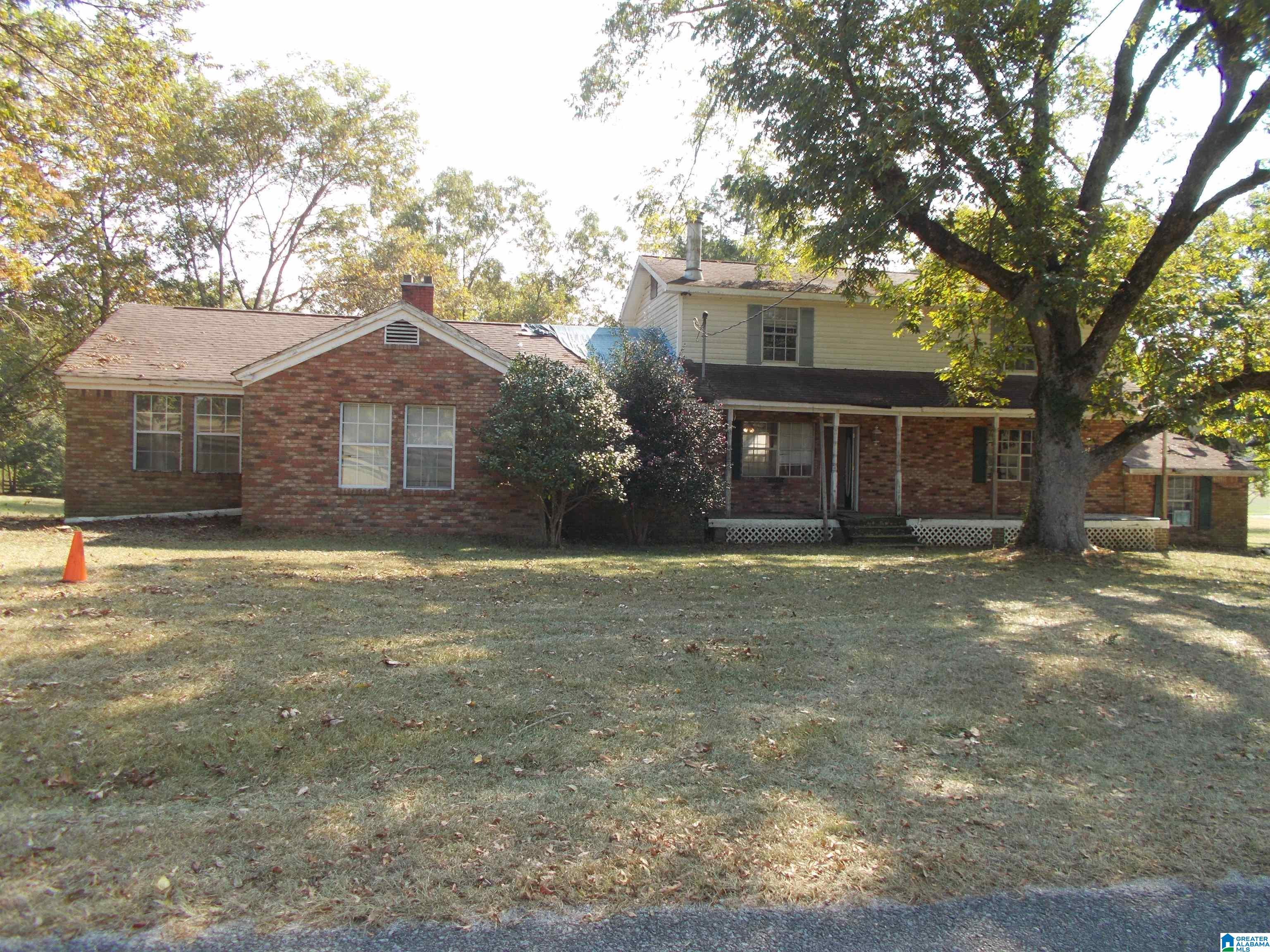 Homes for sale in Jemison, AL | 520 County Road 153, Jemison, AL 35085 | MLS# 21431796