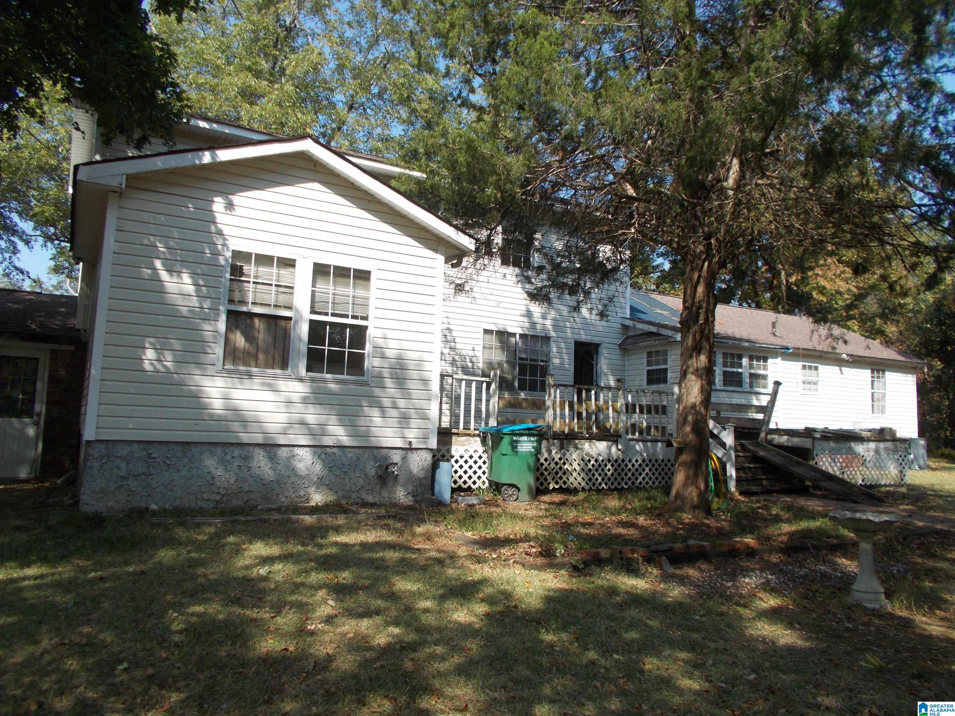 Homes for sale in Jemison, AL | 520 County Road 153, Jemison, AL 35085 | MLS# 21431796