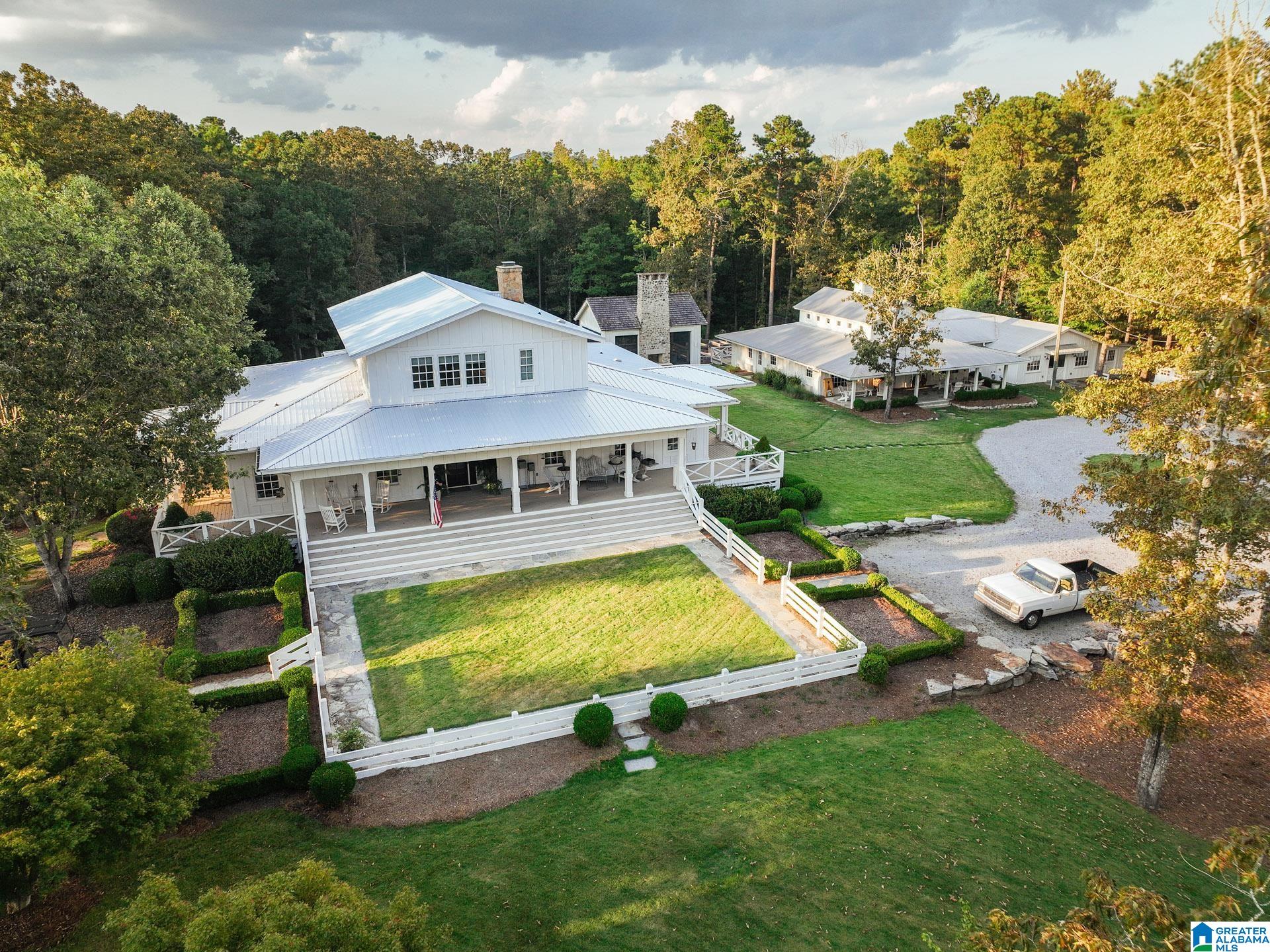 891 WHISENHUNT ROAD