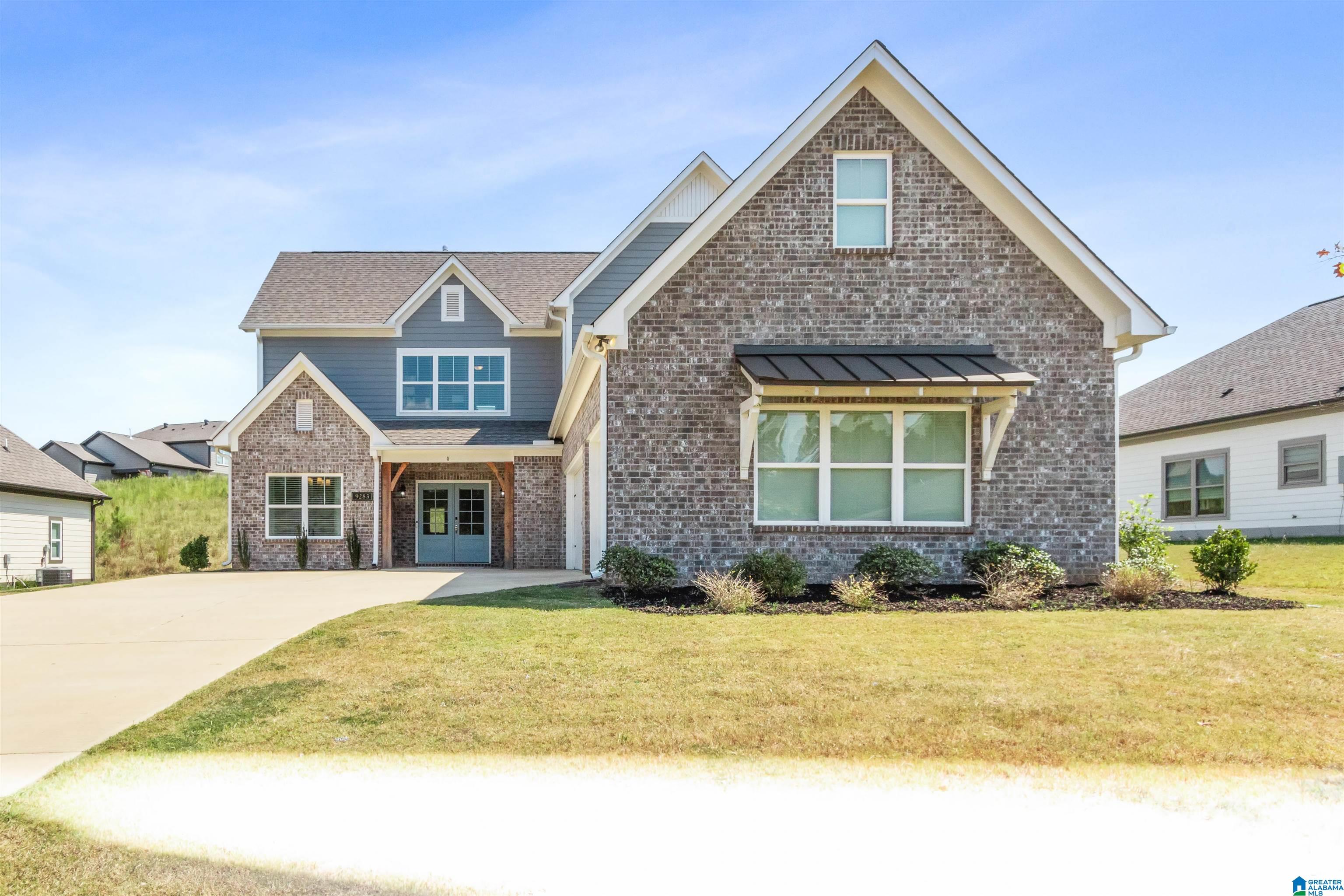 9283 HAVENRIDGE LOOP