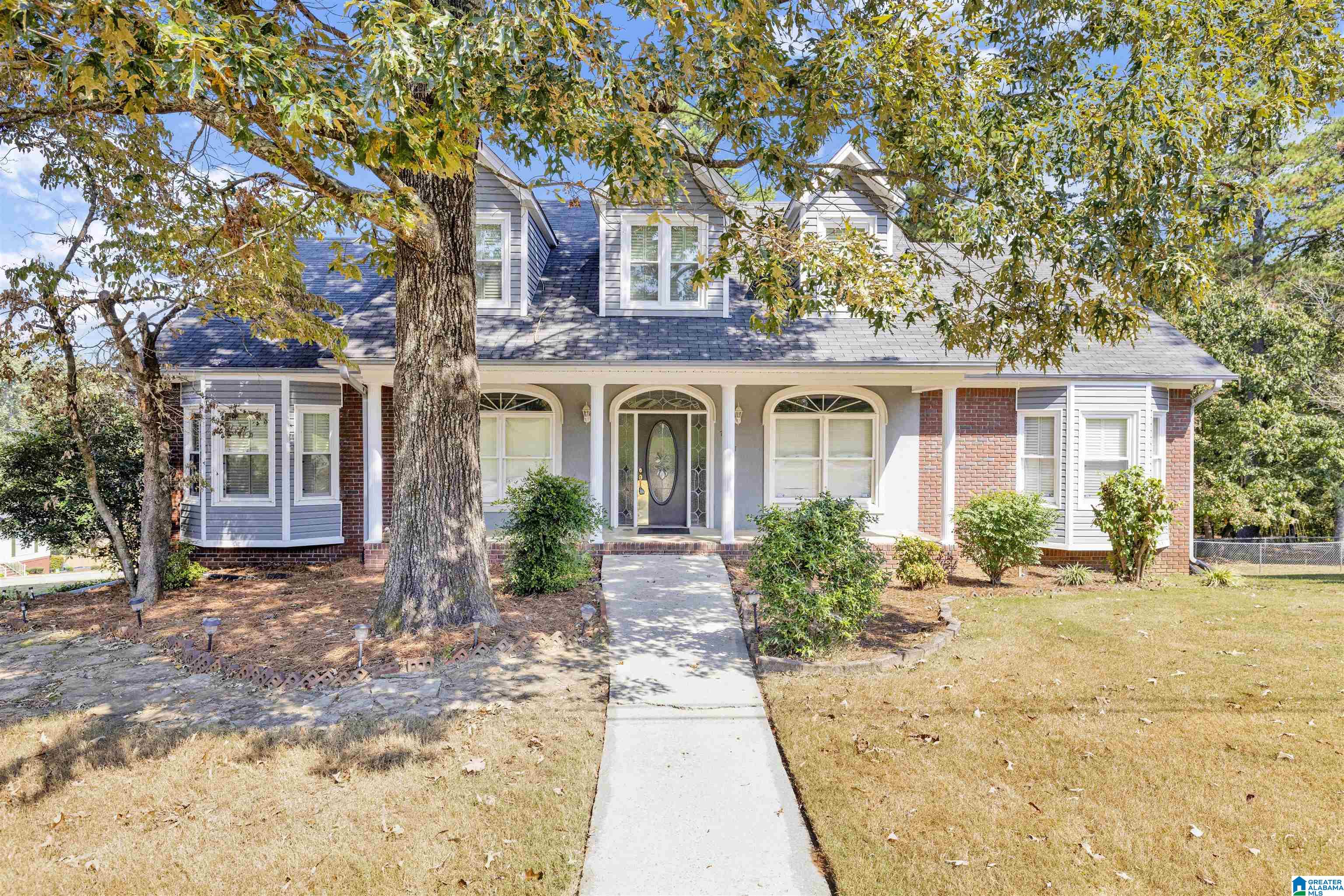 7401 MOUNTAIN LAUREL DRIVE