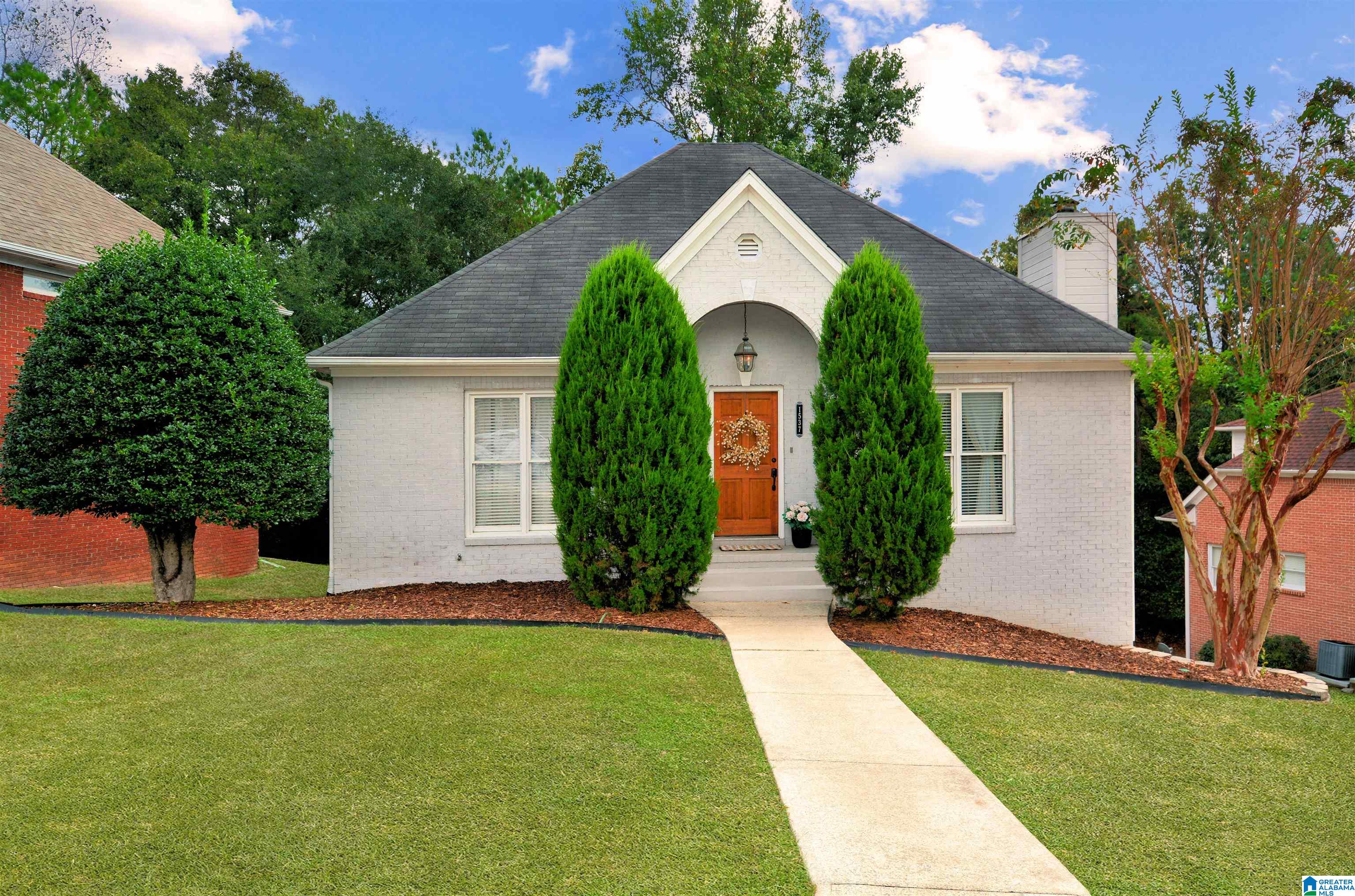 1537 BENT RIVER CIRCLE