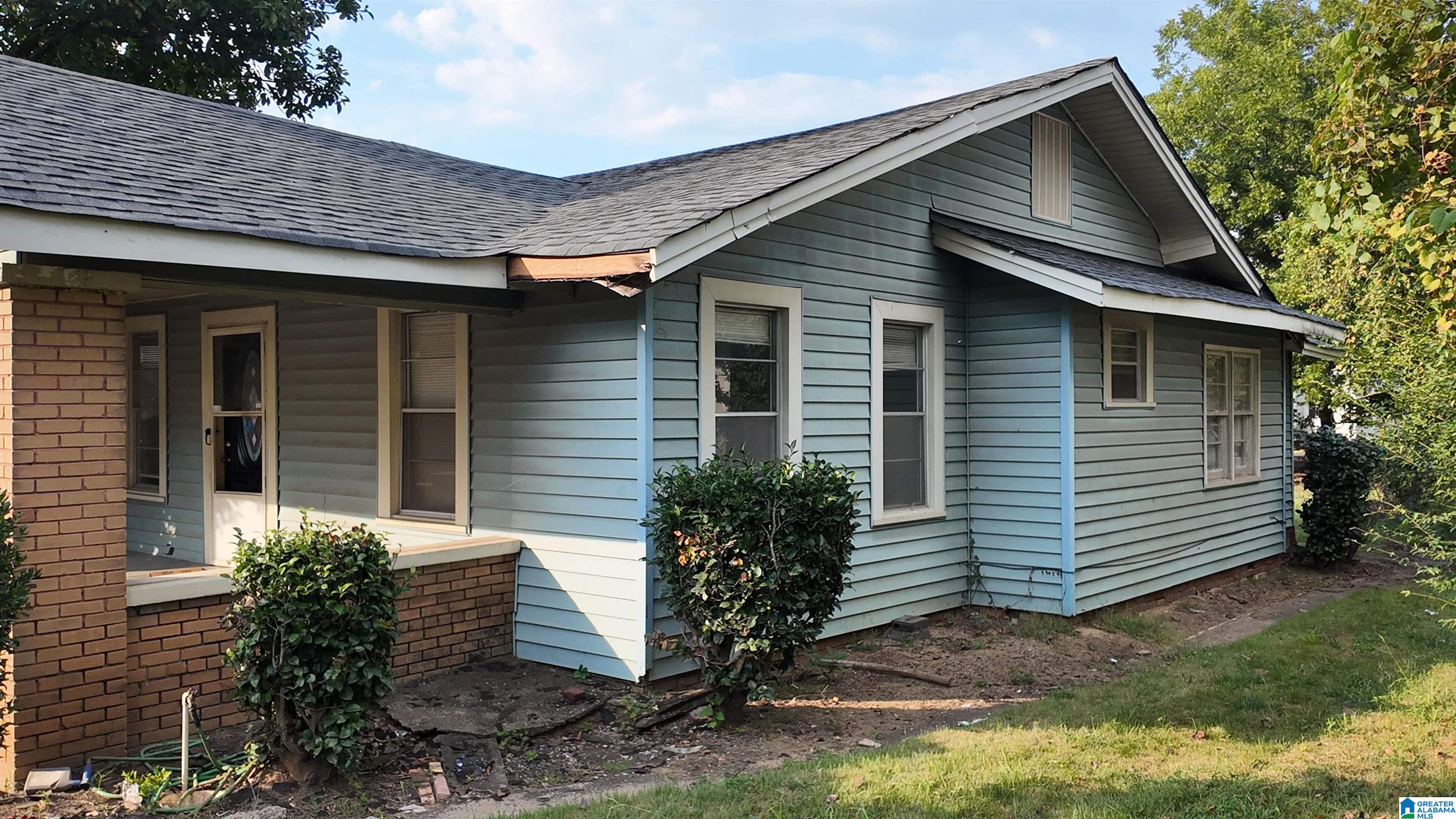 Homes for sale in Tarrant, AL | 1304 Elizabeth Avenue, Tarrant, AL 35217 | MLS# 21431907