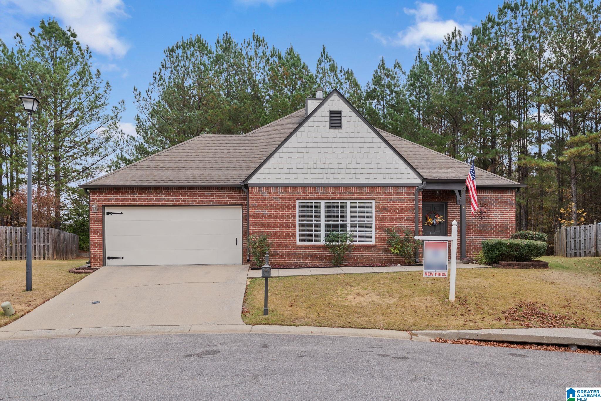 364 CHESSER PARK DRIVE
