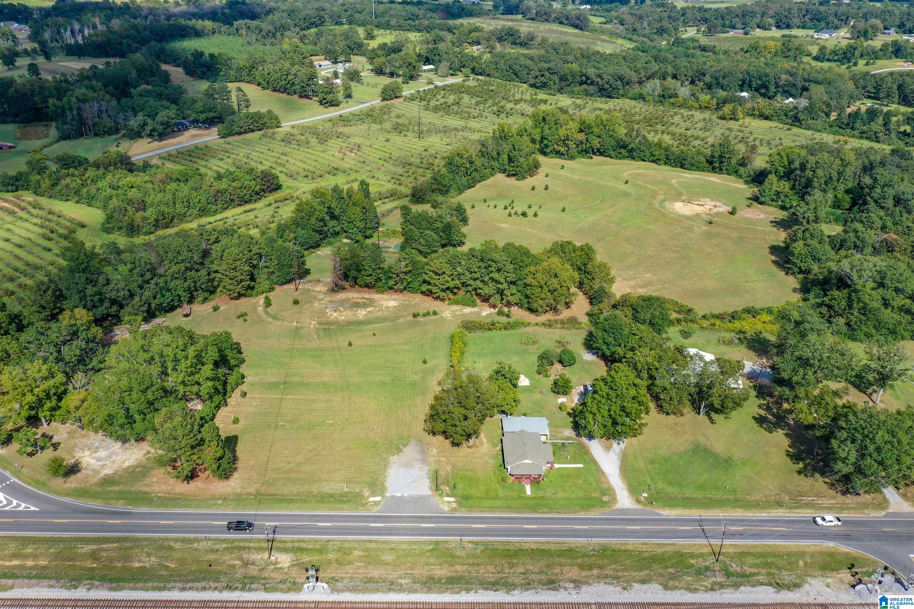 Homes for sale in Thorsby, AL | 22248 Hwy 31, Thorsby, AL 35171 | MLS# 21431941