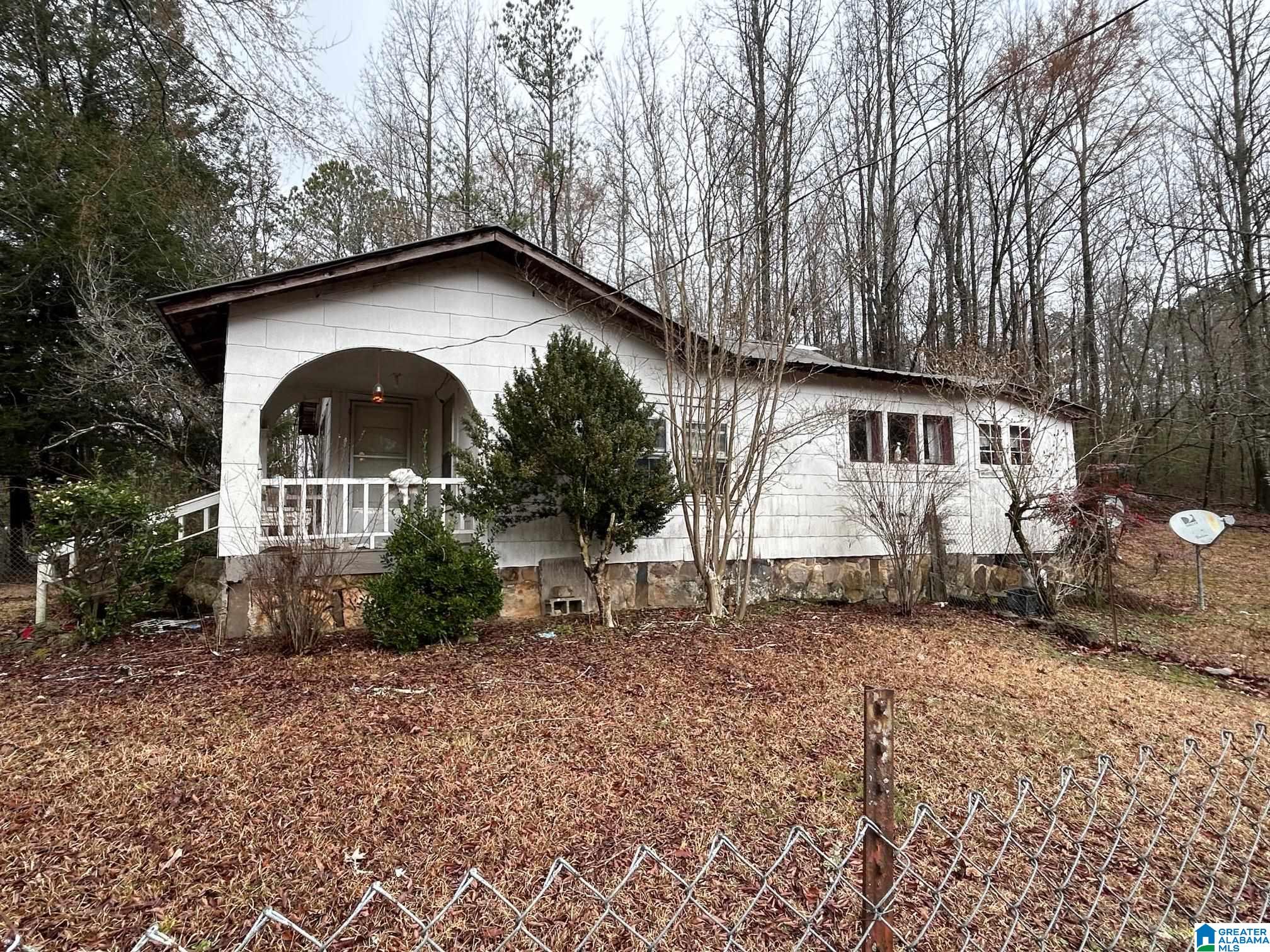 Homes for sale in Wellington, AL | 1974 Websters Chapel Road, Wellington, AL 36279 | MLS# 21431952