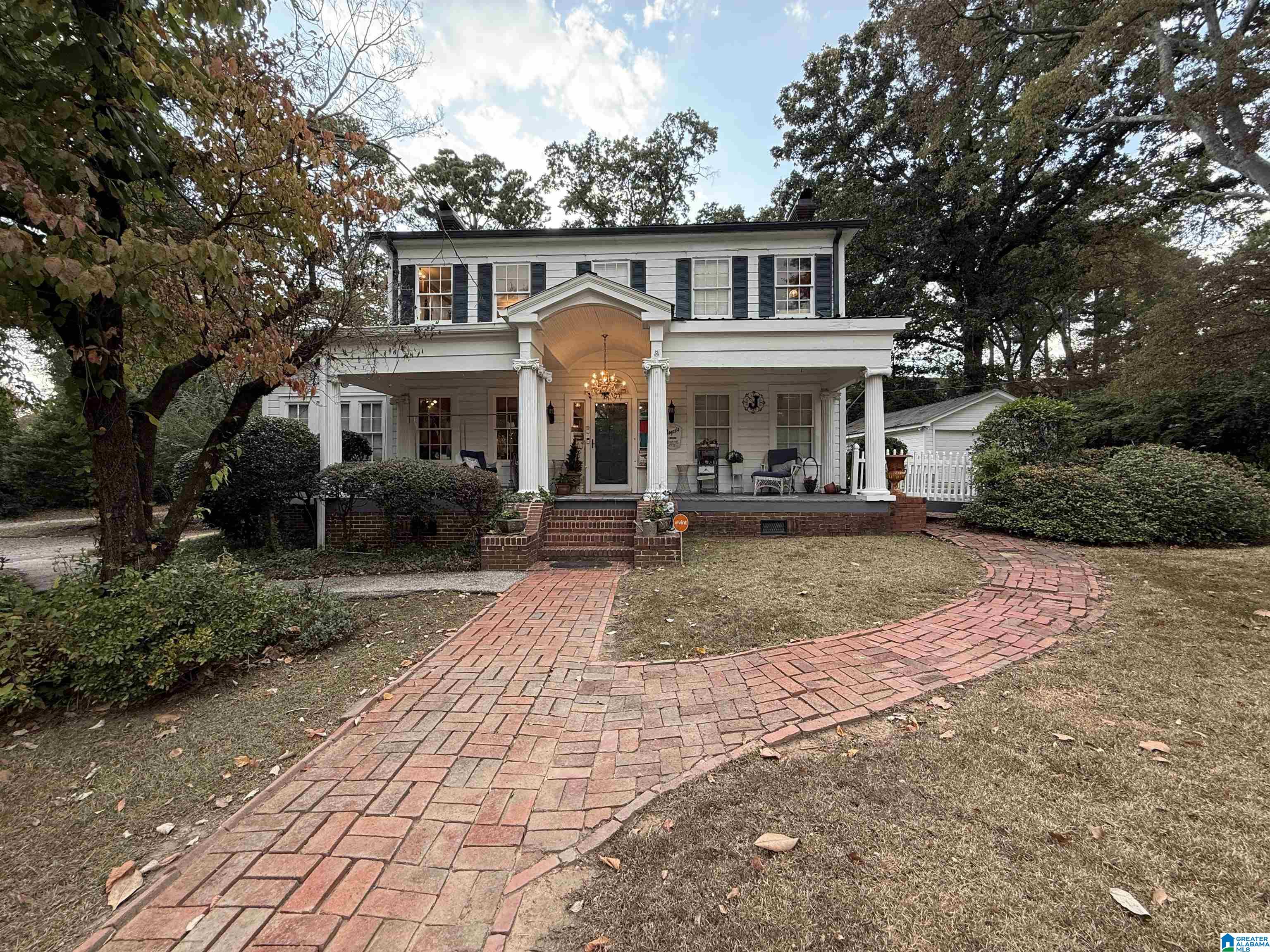129 FOREST ROAD
