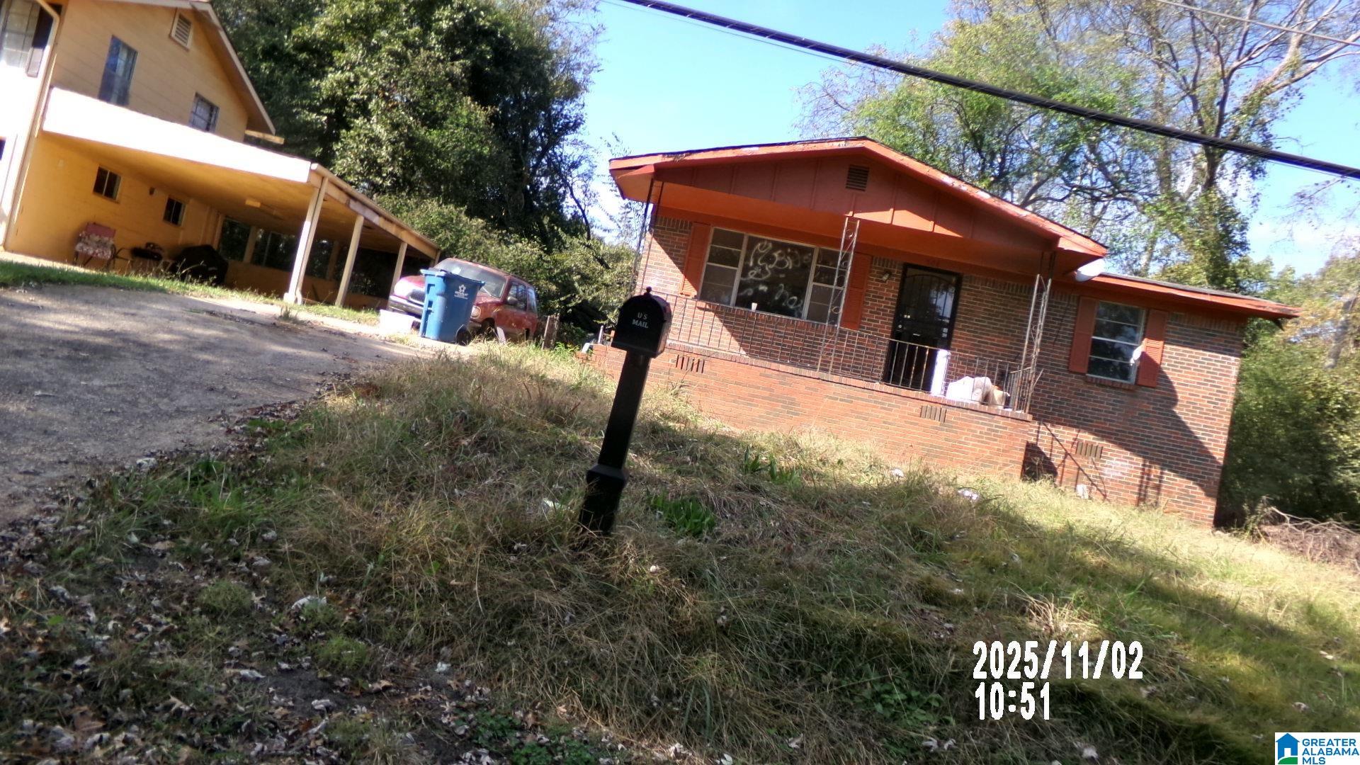 Homes for sale in Midfield, AL | 508 9th Street, Midfield, AL 35228 | MLS# 21432050