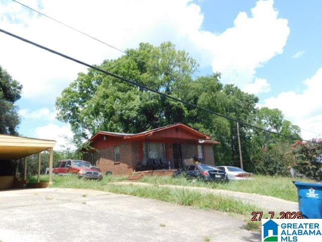 Homes for sale in Midfield, AL | 508 9Th Street, Midfield, AL 35228 | MLS# 21432050