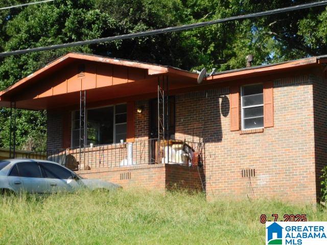 Homes for sale in Midfield, AL | 508 9th Street, Midfield, AL 35228 | MLS# 21432050