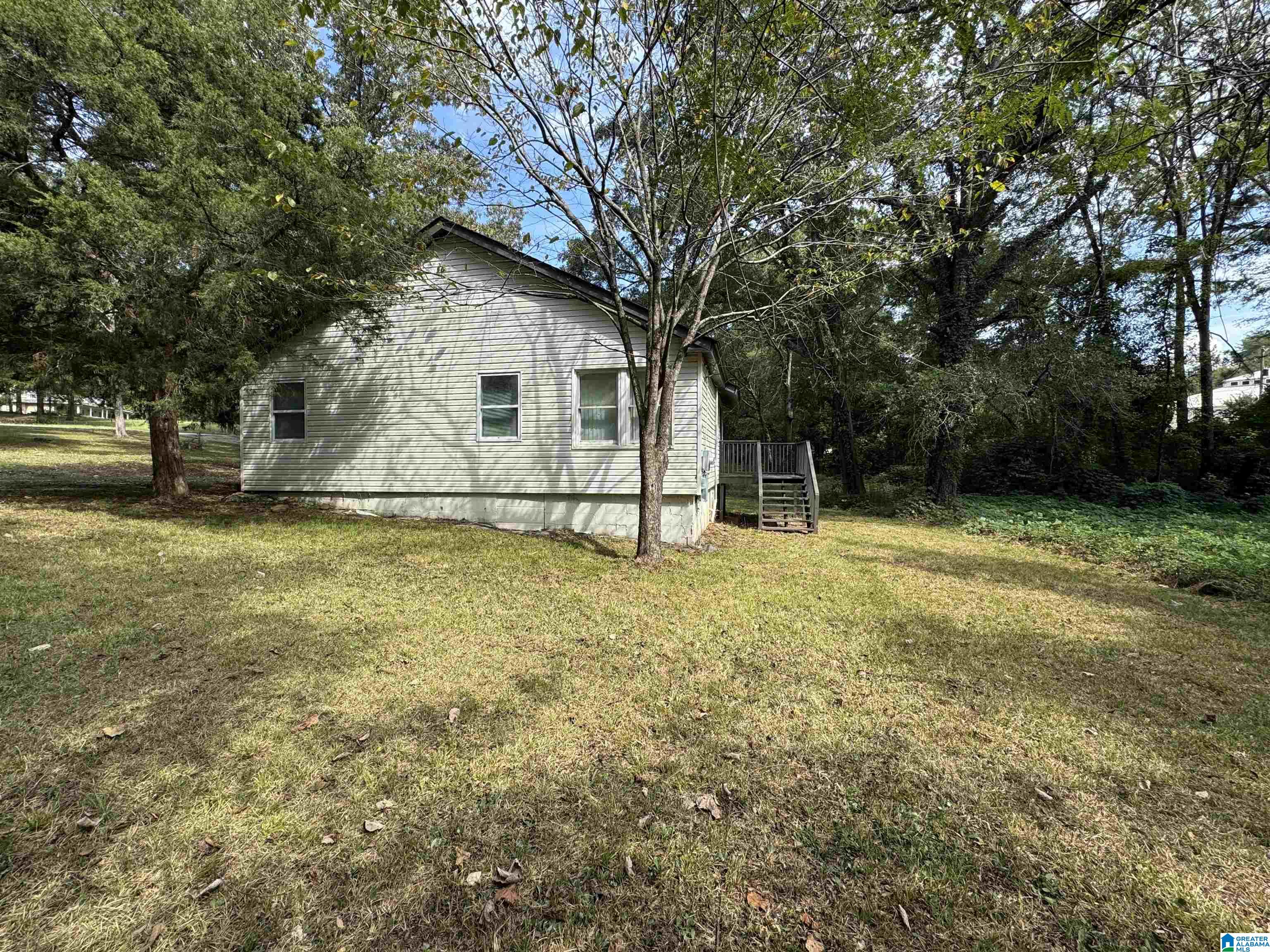 Homes for sale in Montevallo, AL | 440 Birmingham Street, Montevallo, AL 35115 | MLS# 21432061