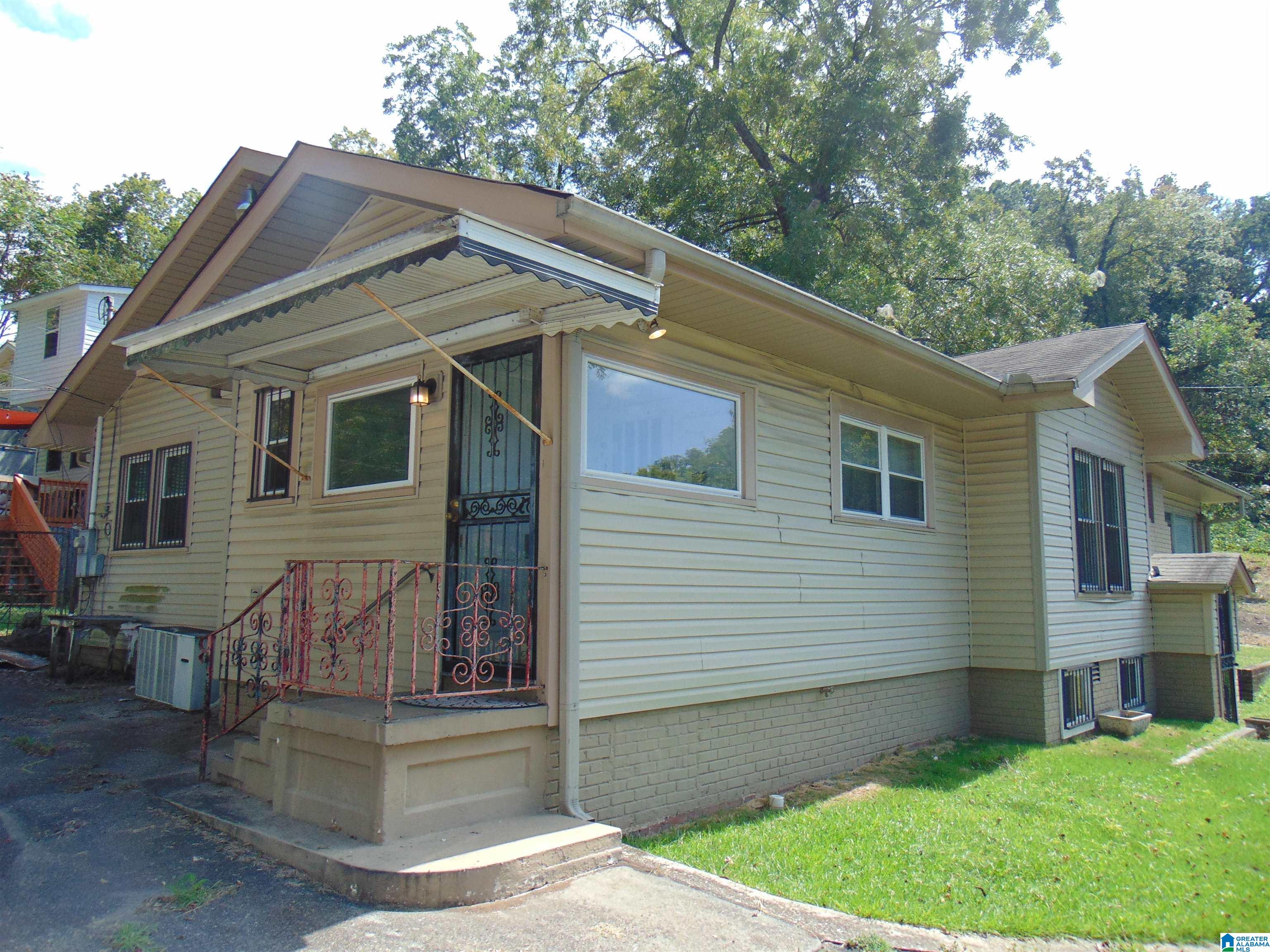 Homes for sale in Birmingham, AL | 2312 23Rd Street Ensley, Birmingham, AL 35208 | MLS# 21432080