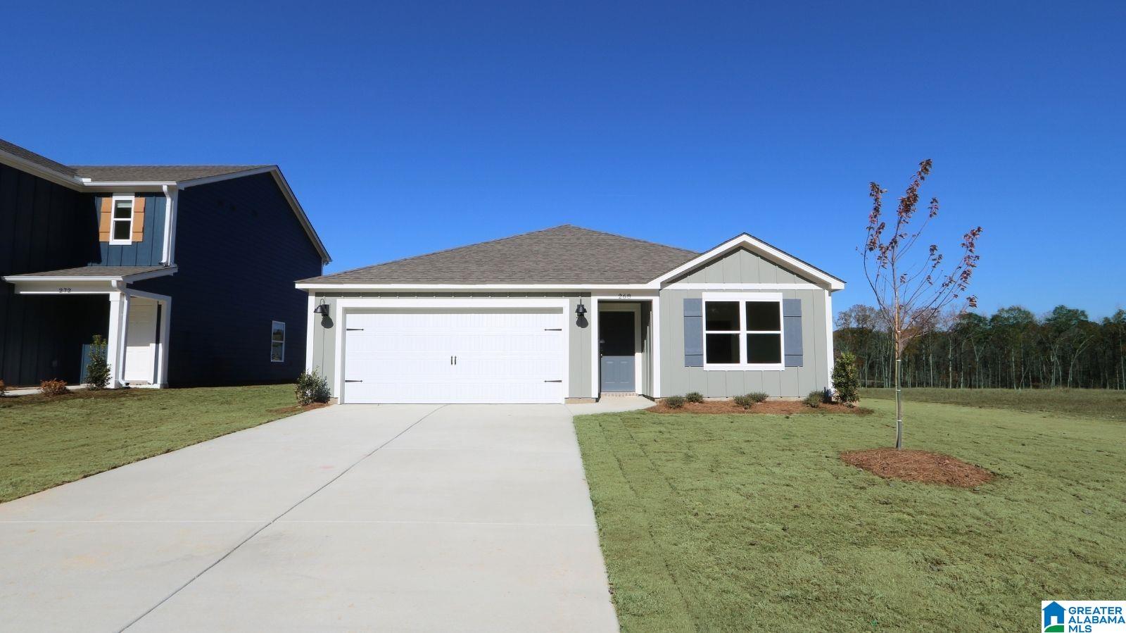 Homes for sale in Sterrett, AL | 268 Willoughby Road, Sterrett, AL 35147 | MLS# 21432142